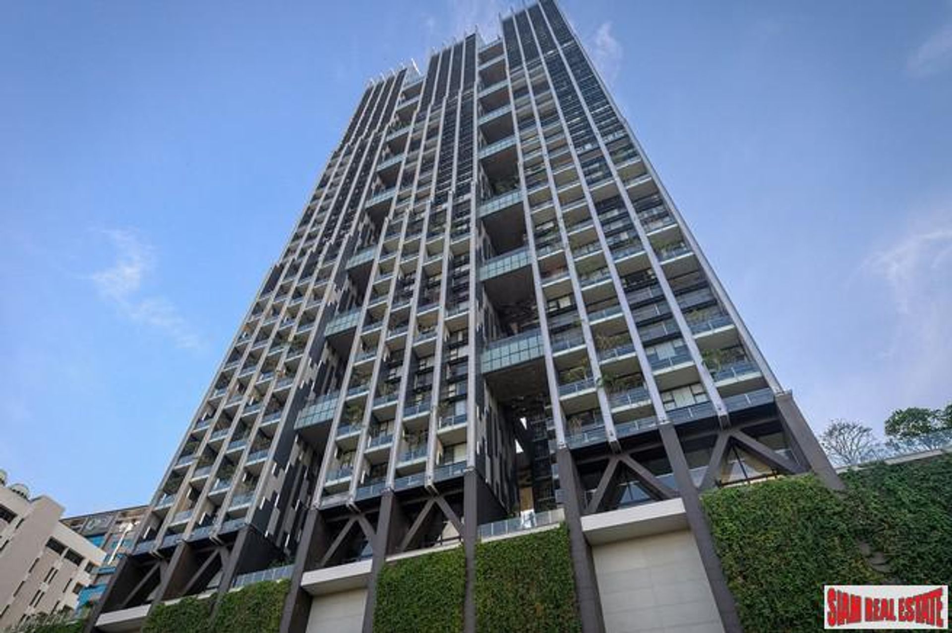 Condominium dans Chong Nonsi, Bangkok 10026272