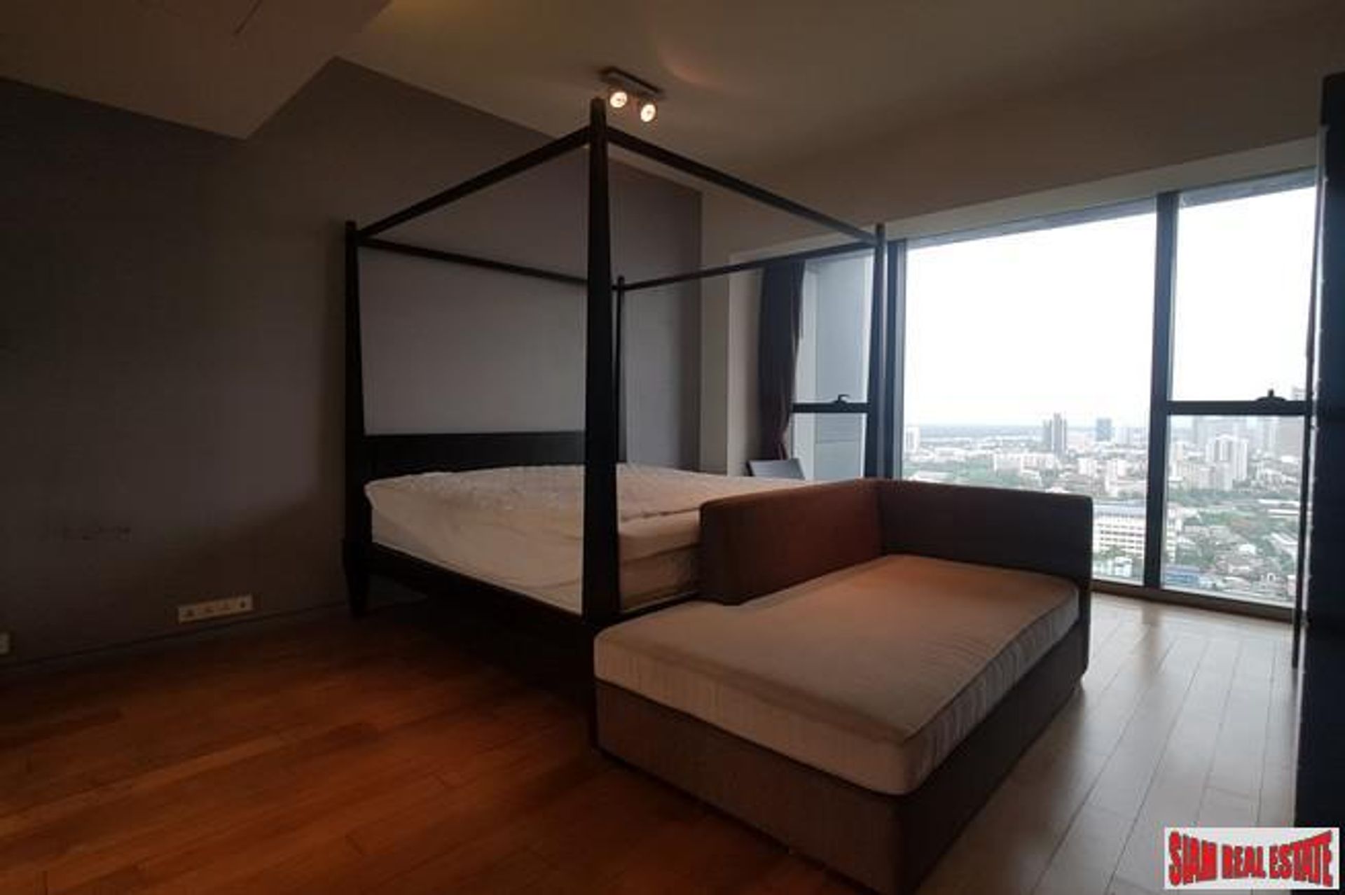 Condominium dans Chong Nonsi, Bangkok 10026272