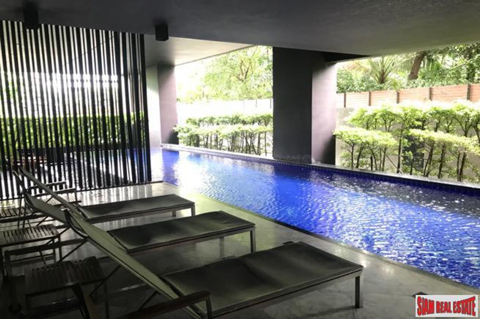 Condominium dans Watthana, Krung Thep Maha Nakhon 10026276