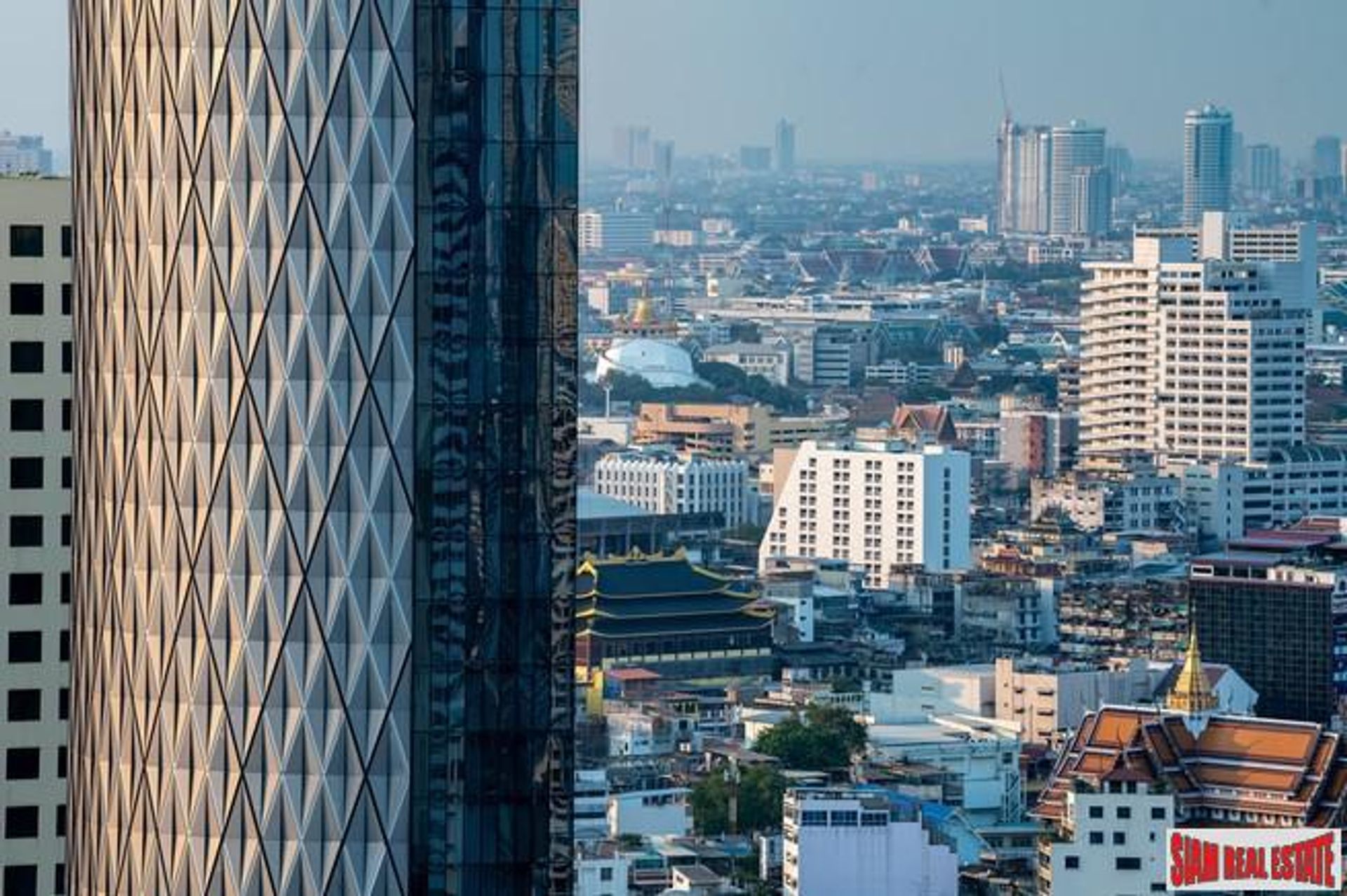 Kondominium di Krung Thonburi, Bangkok 10026279