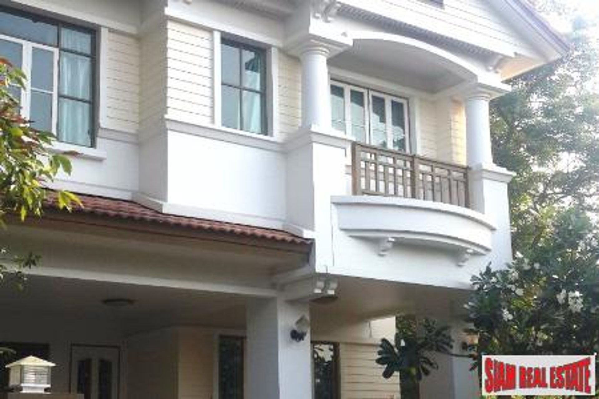 casa en Saphan Sung, Krung Thep Maha Nakhon 10026283