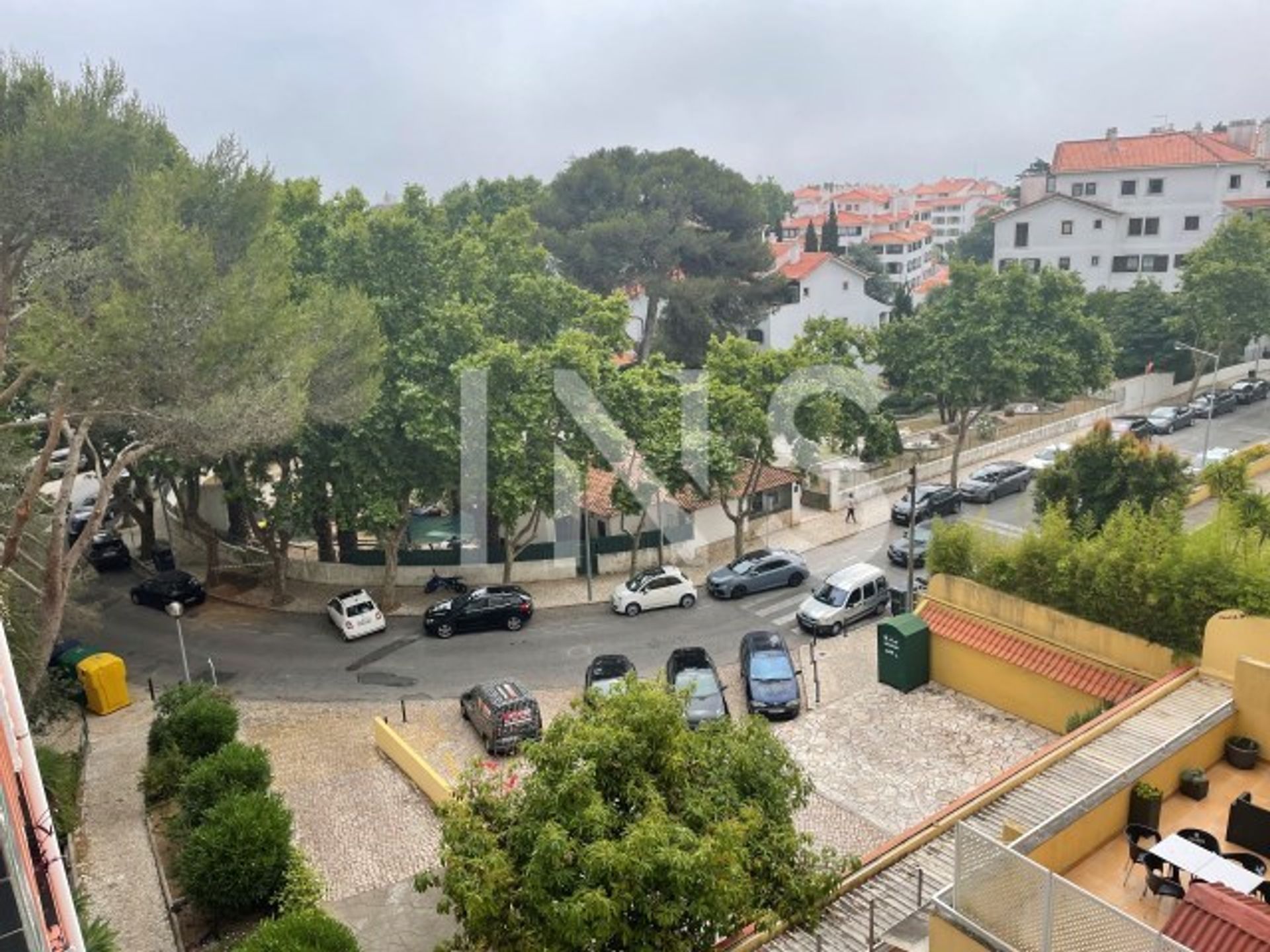 Condominio en Cascais e Estoril, Cascais 10026285