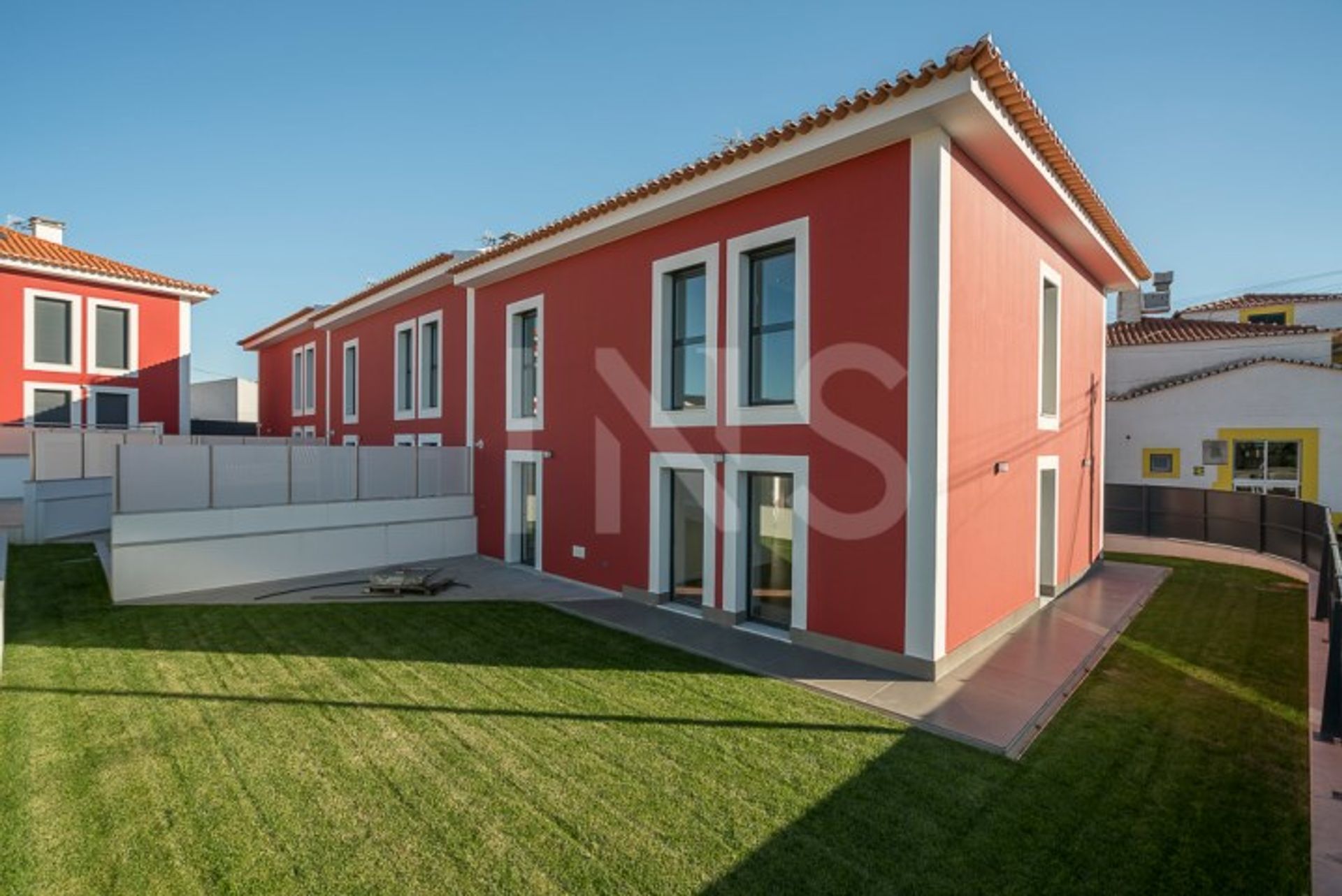 Huis in Cascais e Estoril, Cascais 10026287