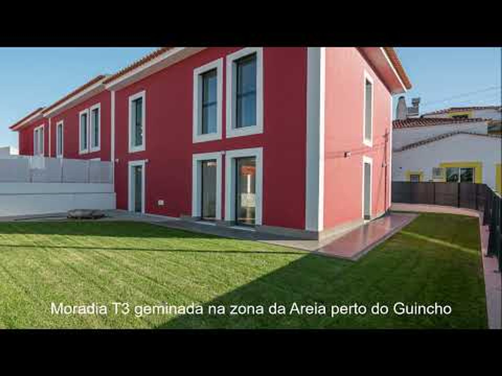 Huis in Cascais e Estoril, Cascais 10026287