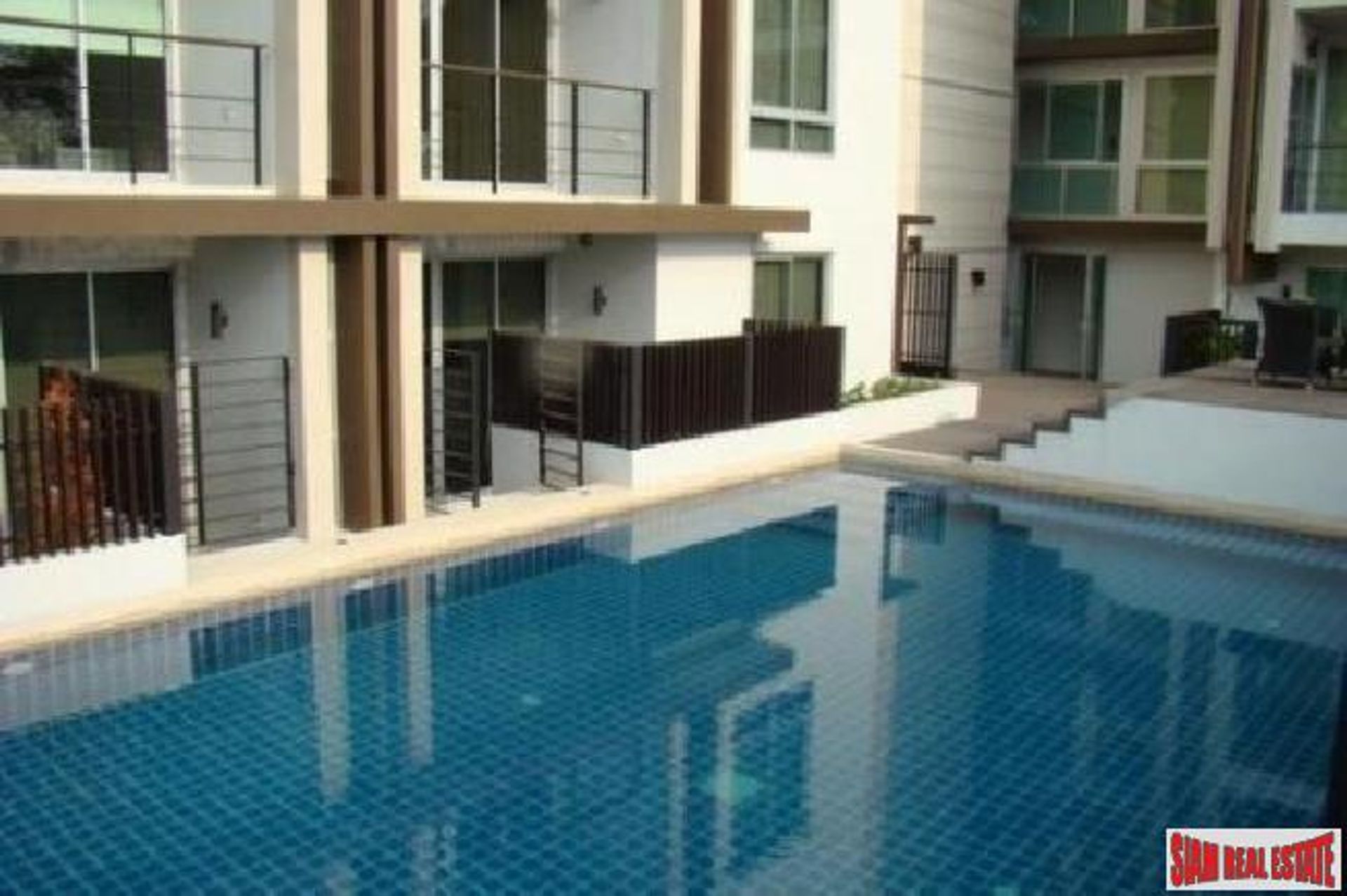 Condominium dans On Nut, Bangkok 10026292