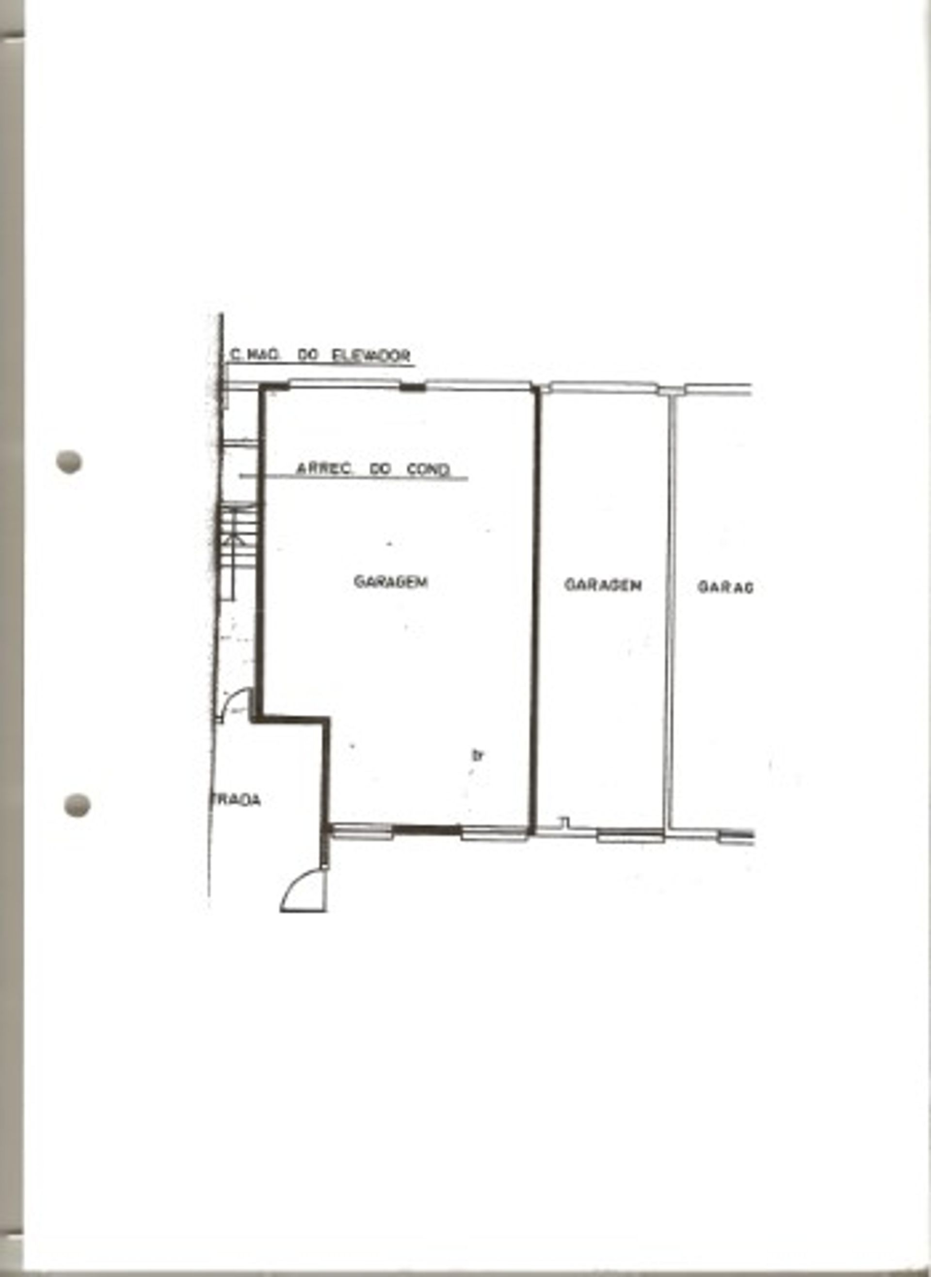 Kondominium dalam Carcavelos e Parede, Cascais 10026299