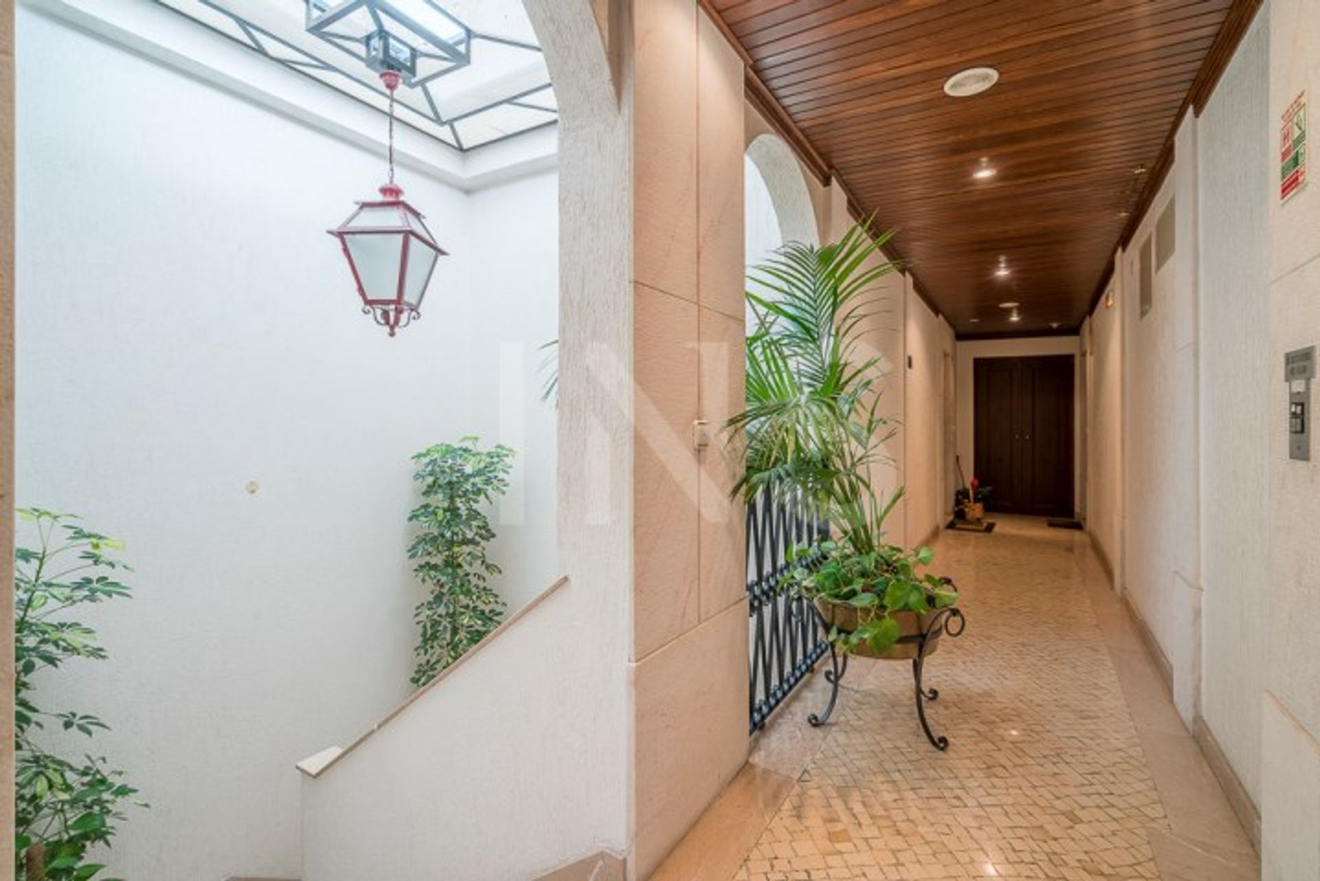 Condominio nel Carcavelos e Parede, Cascais 10026299