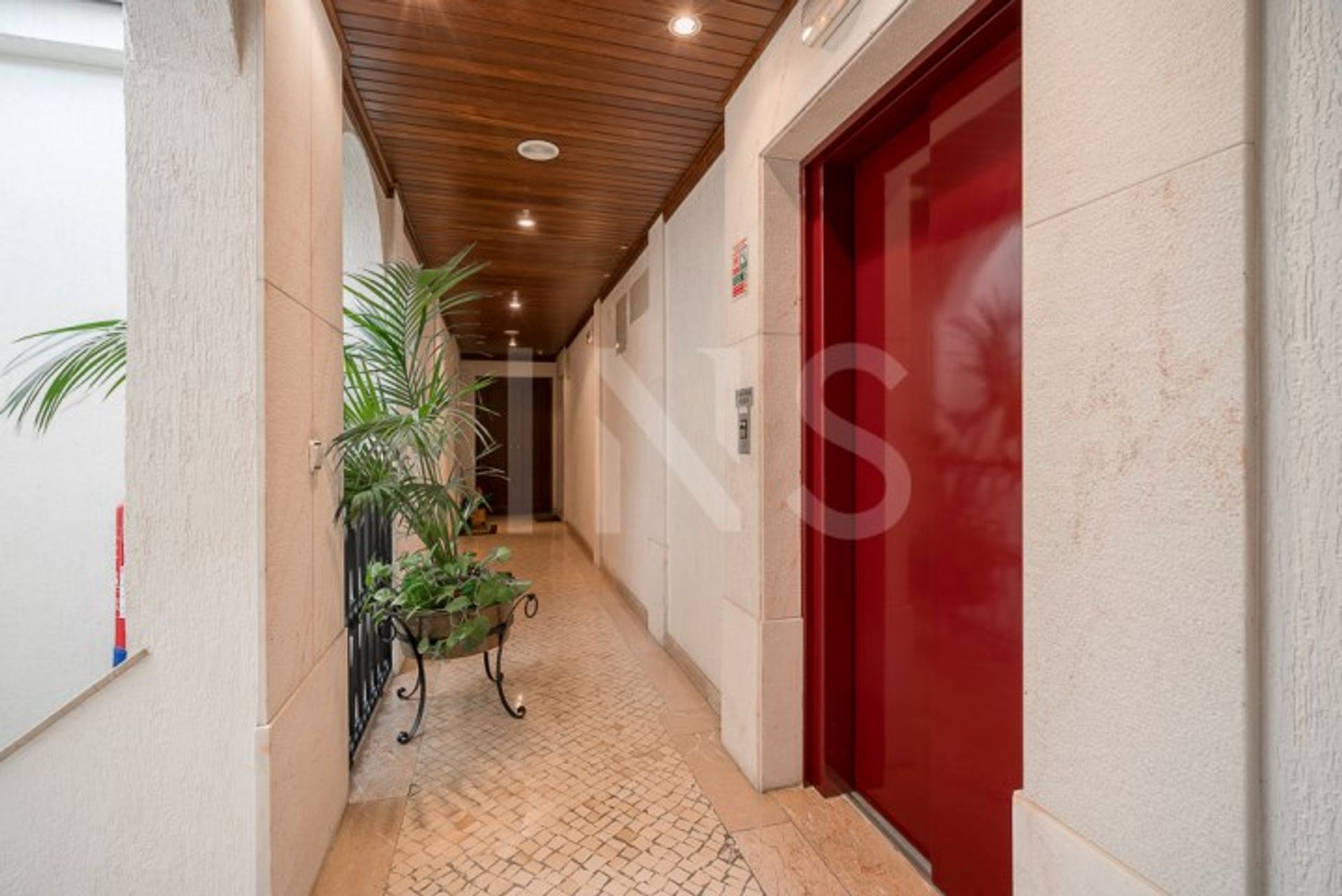 Condominio nel Carcavelos e Parede, Cascais 10026299