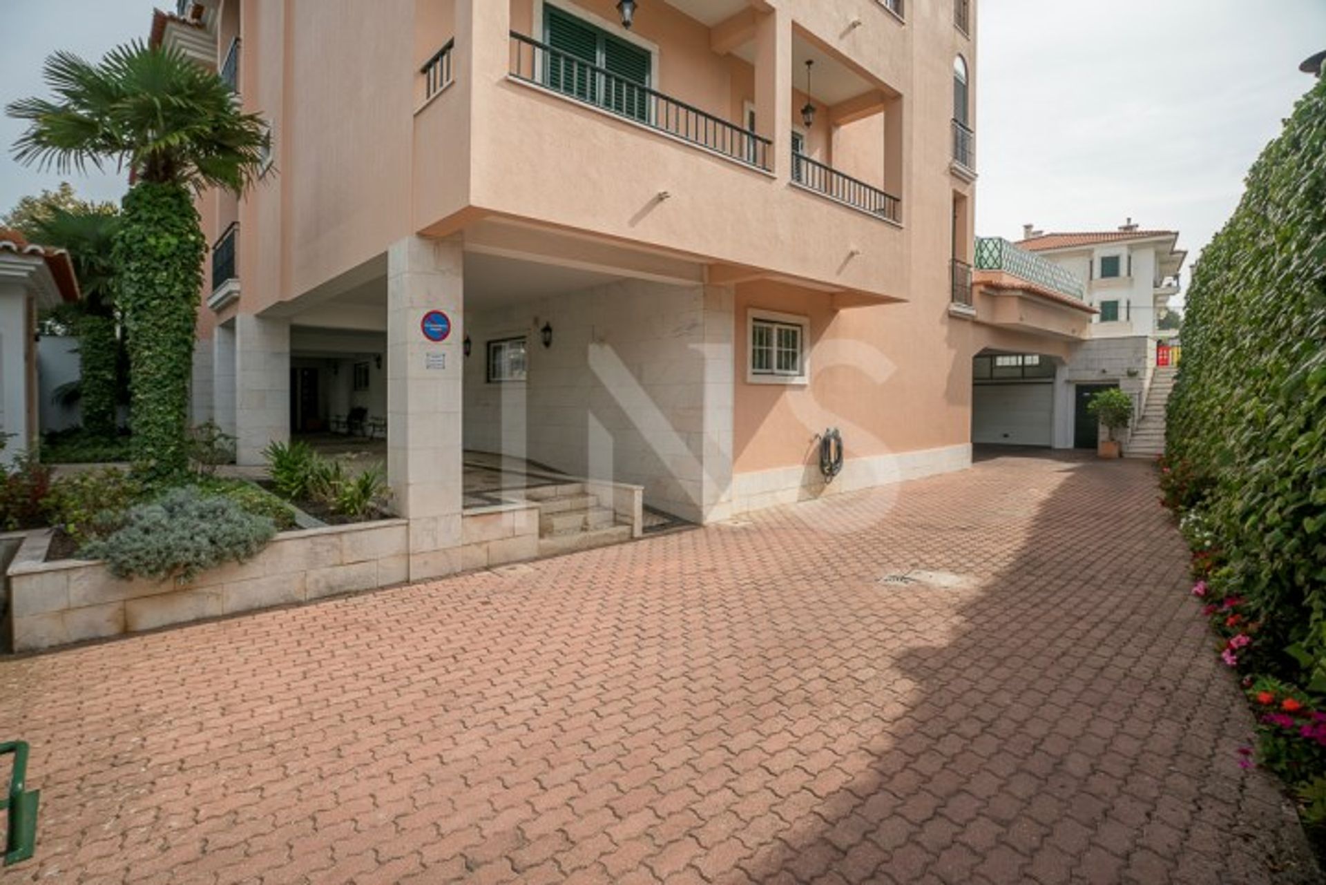 Condominio nel Carcavelos e Parede, Cascais 10026299