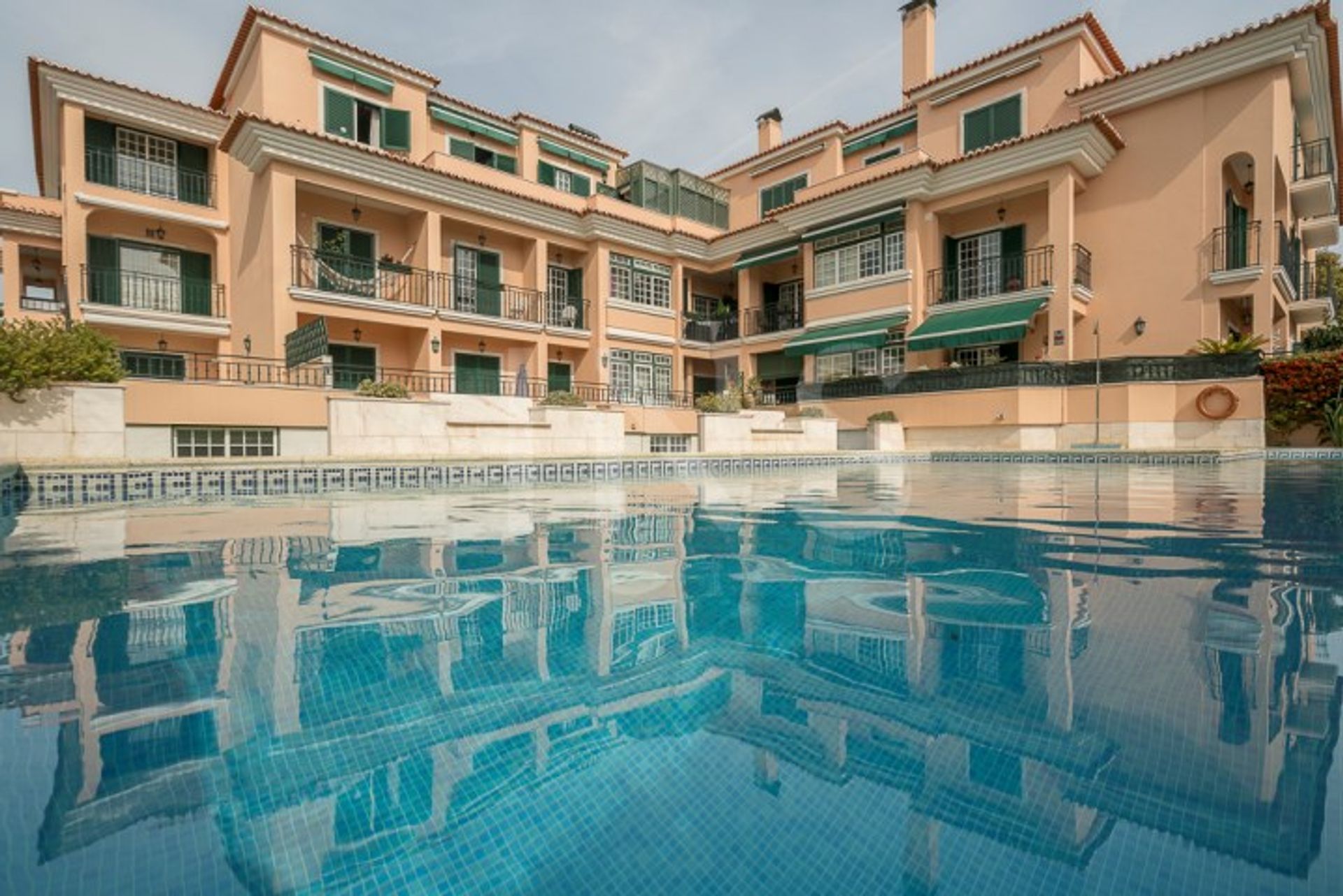 Condominio nel Carcavelos e Parede, Cascais 10026299