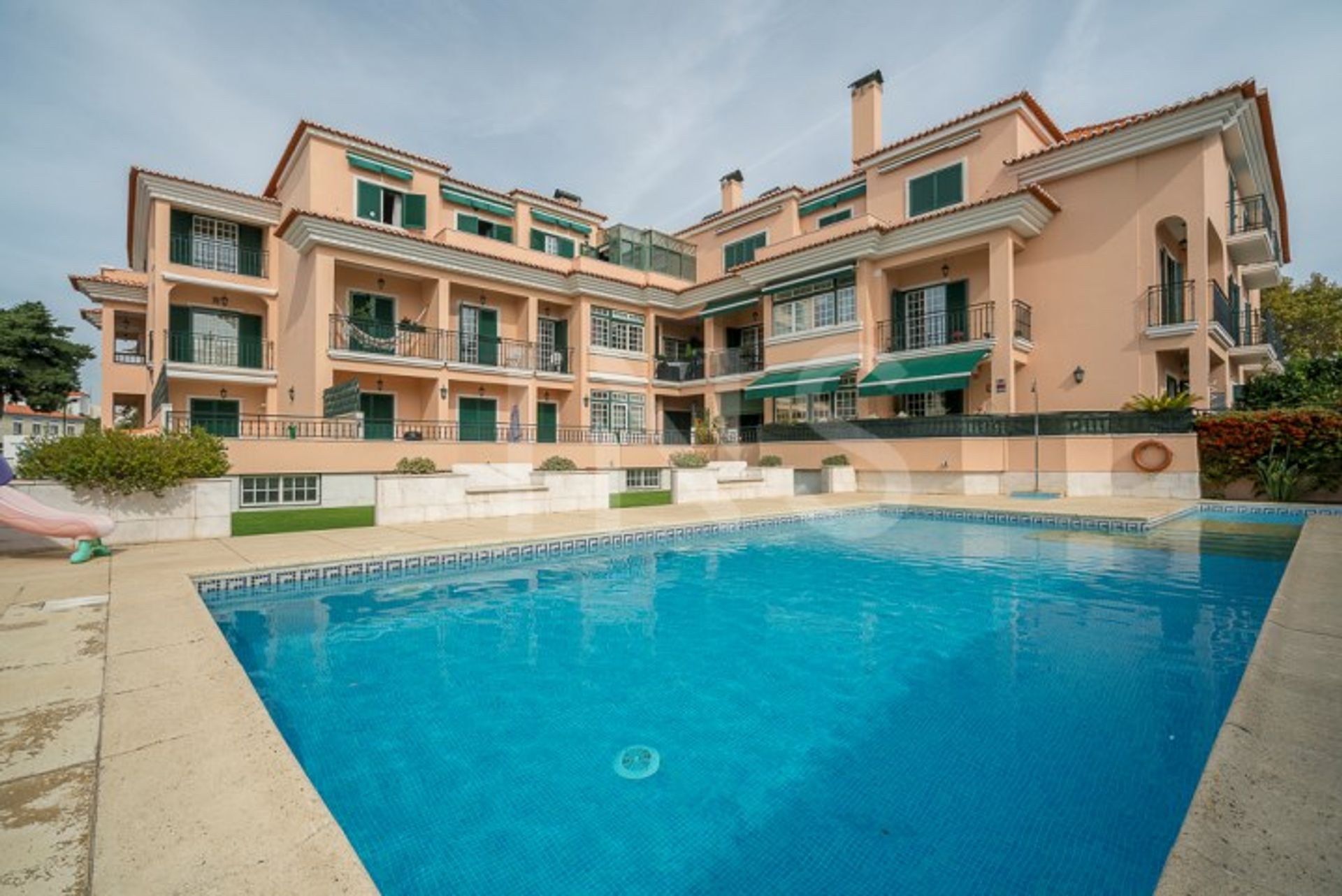 Condominio nel Carcavelos e Parede, Cascais 10026299