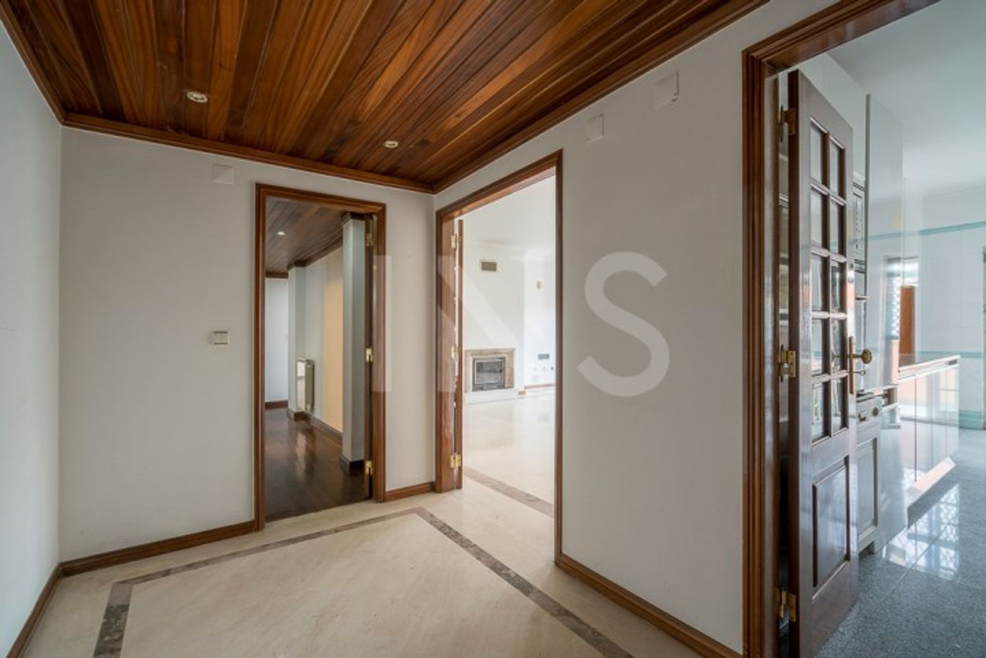 Condominio nel Carcavelos e Parede, Cascais 10026299