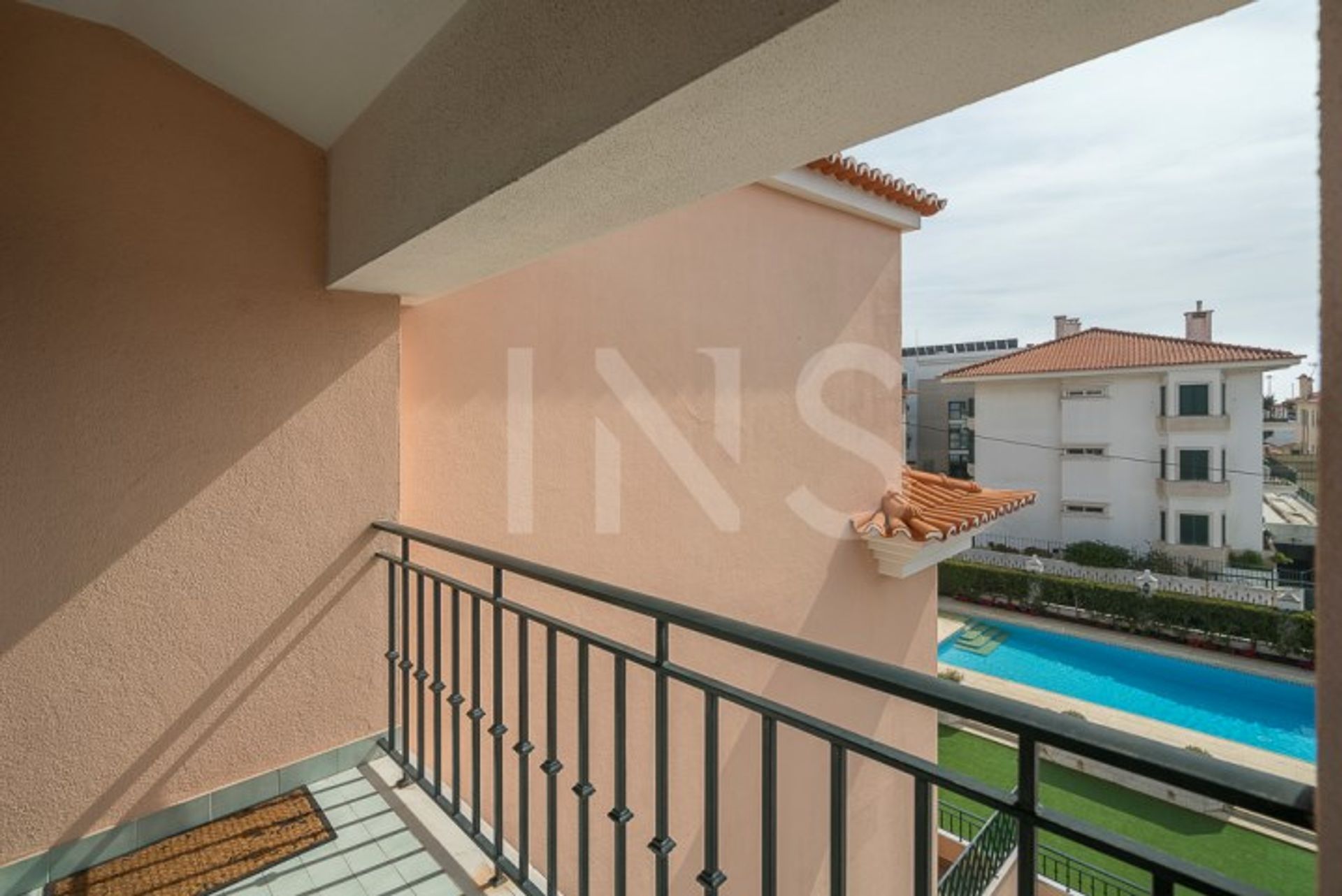 Kondominium dalam Carcavelos e Parede, Cascais 10026299