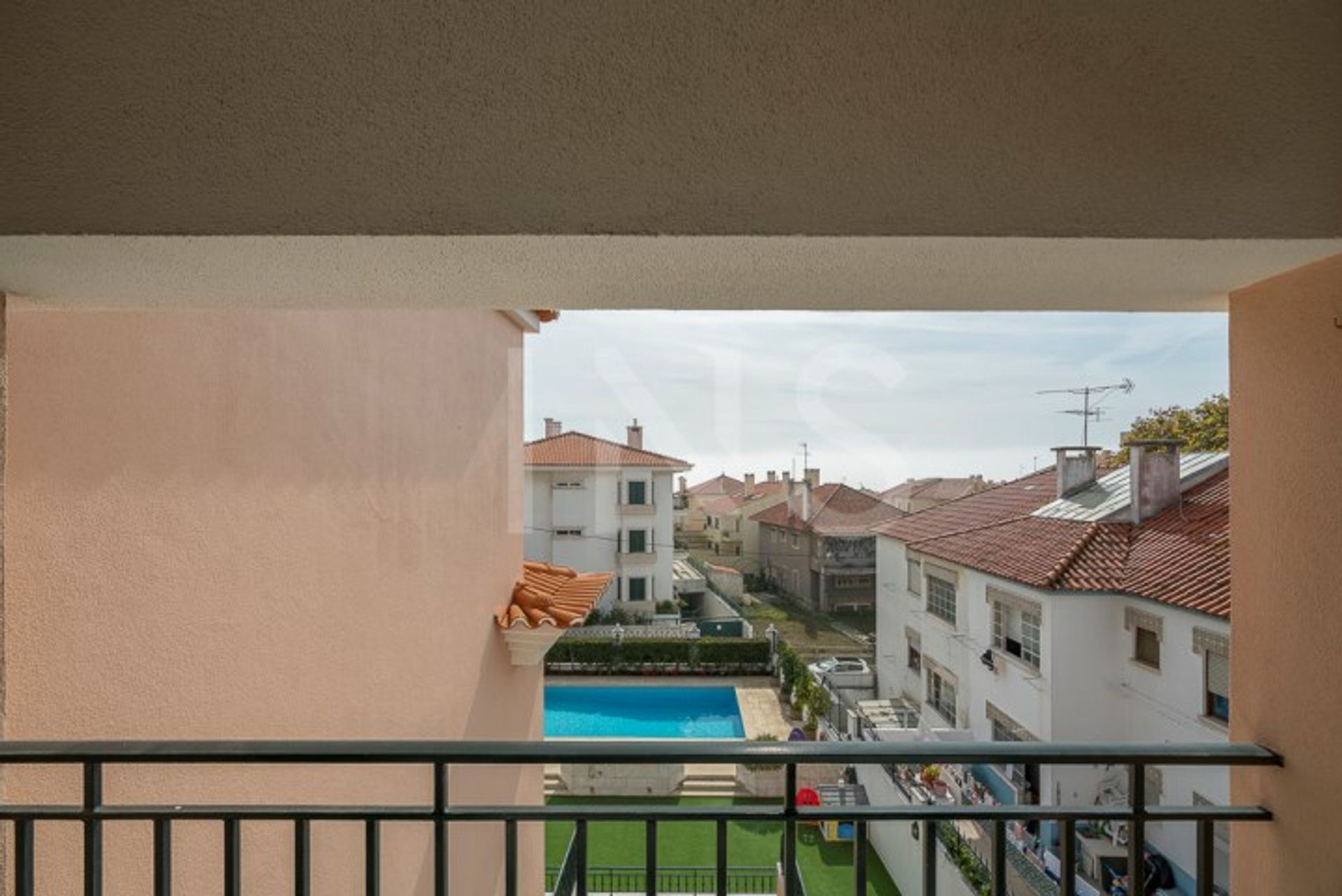 Kondominium dalam Carcavelos e Parede, Cascais 10026299