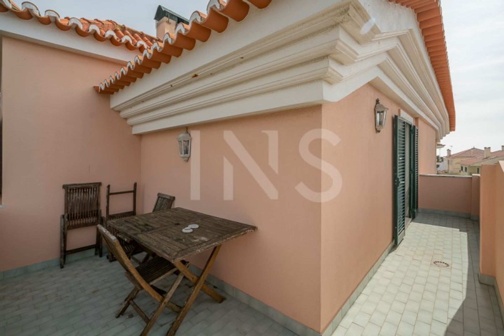 Condominio nel Carcavelos e Parede, Cascais 10026299