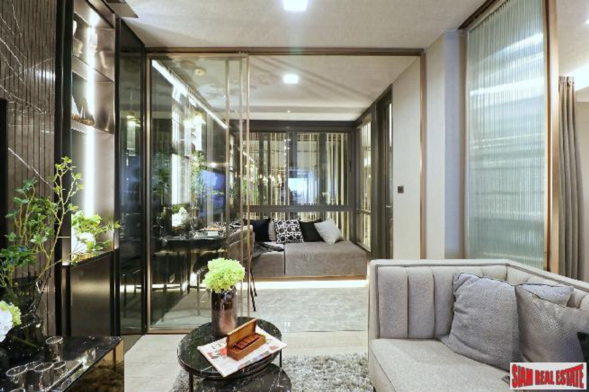 عمارات في Phrom Phong, Bangkok 10026302