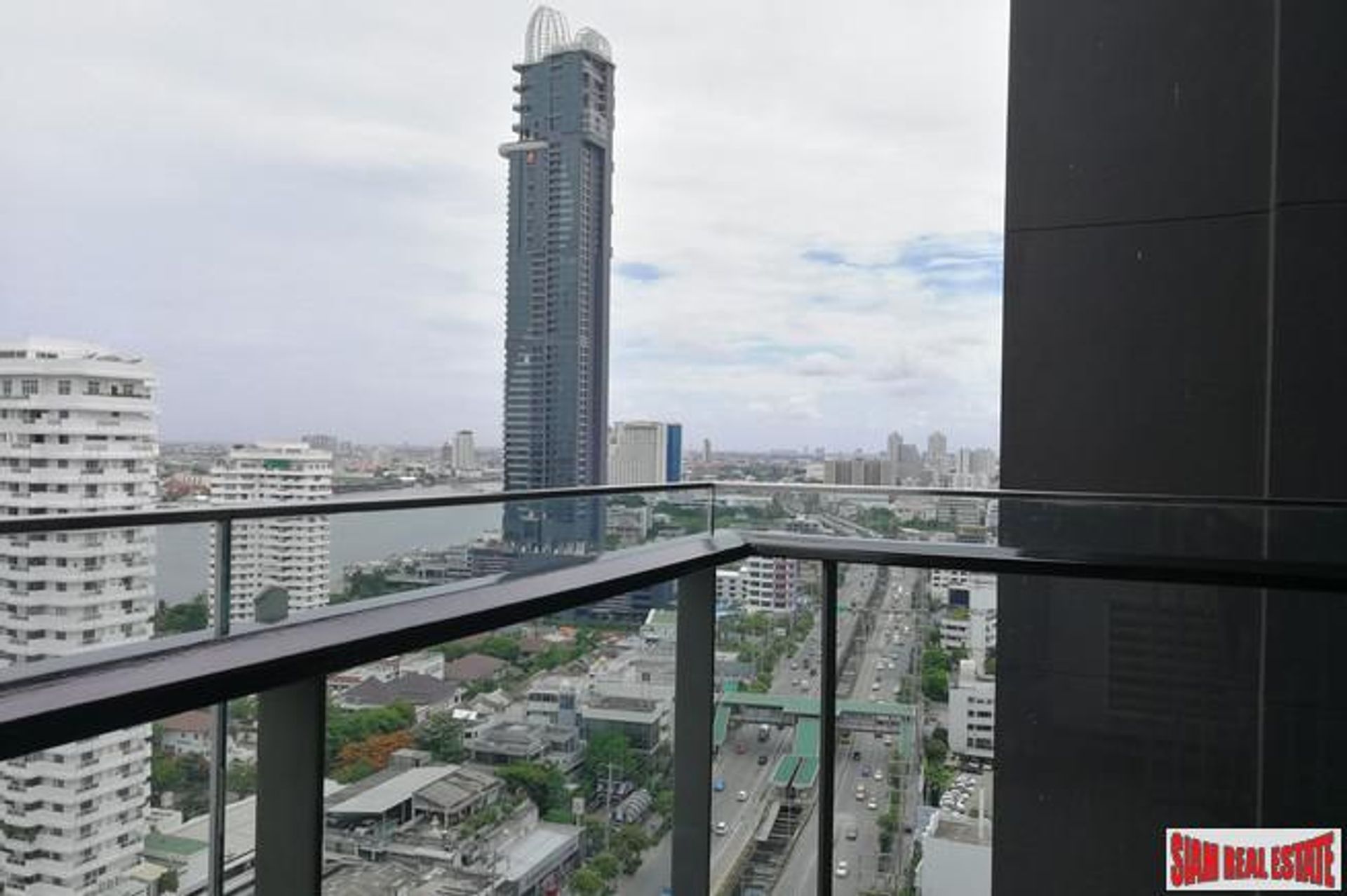 Кондоминиум в Rama 3, Bangkok 10026310