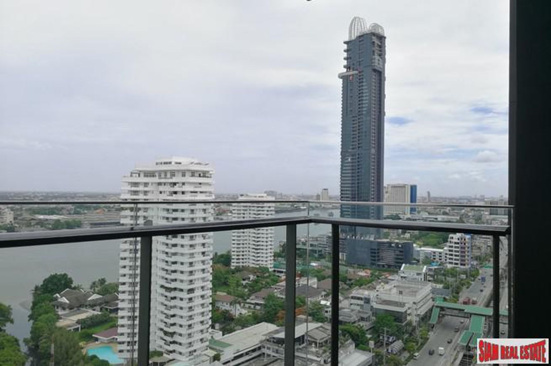 Кондоминиум в Rama 3, Bangkok 10026310