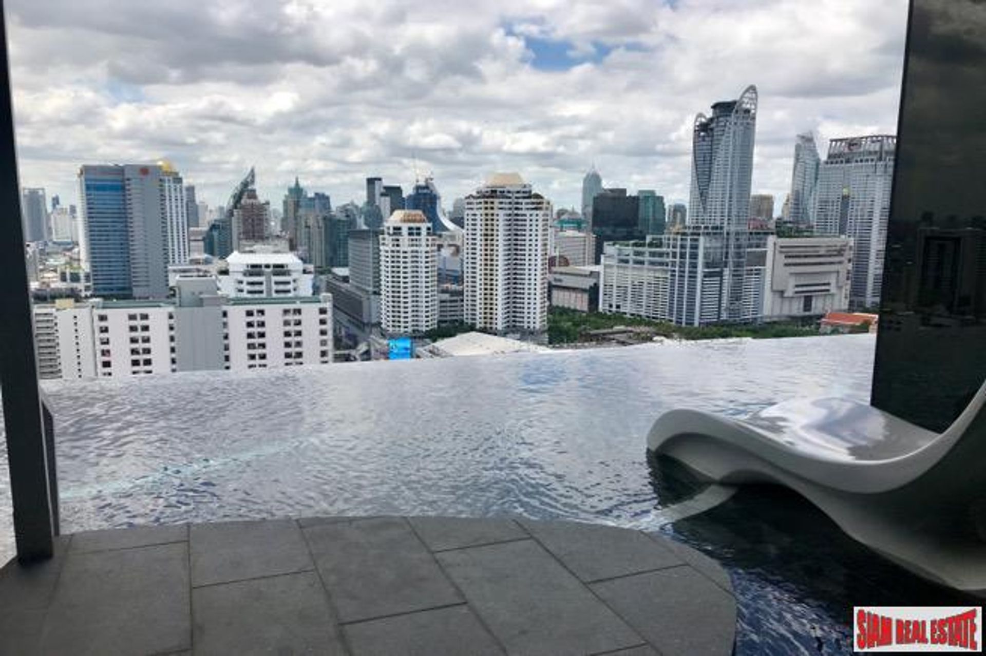 Condominio en Ratchathewii, Bangkok 10026312