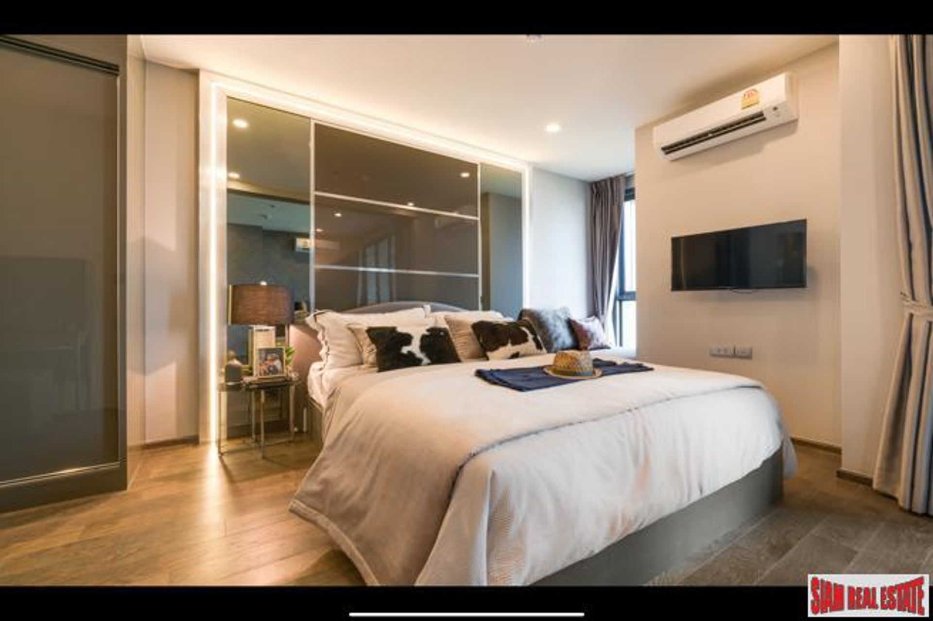 Condominio en Ratchathewii, Bangkok 10026314