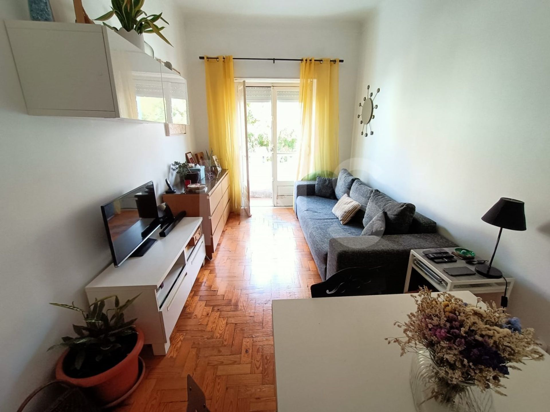 Condominio en Laveiras, lisboa 10026319