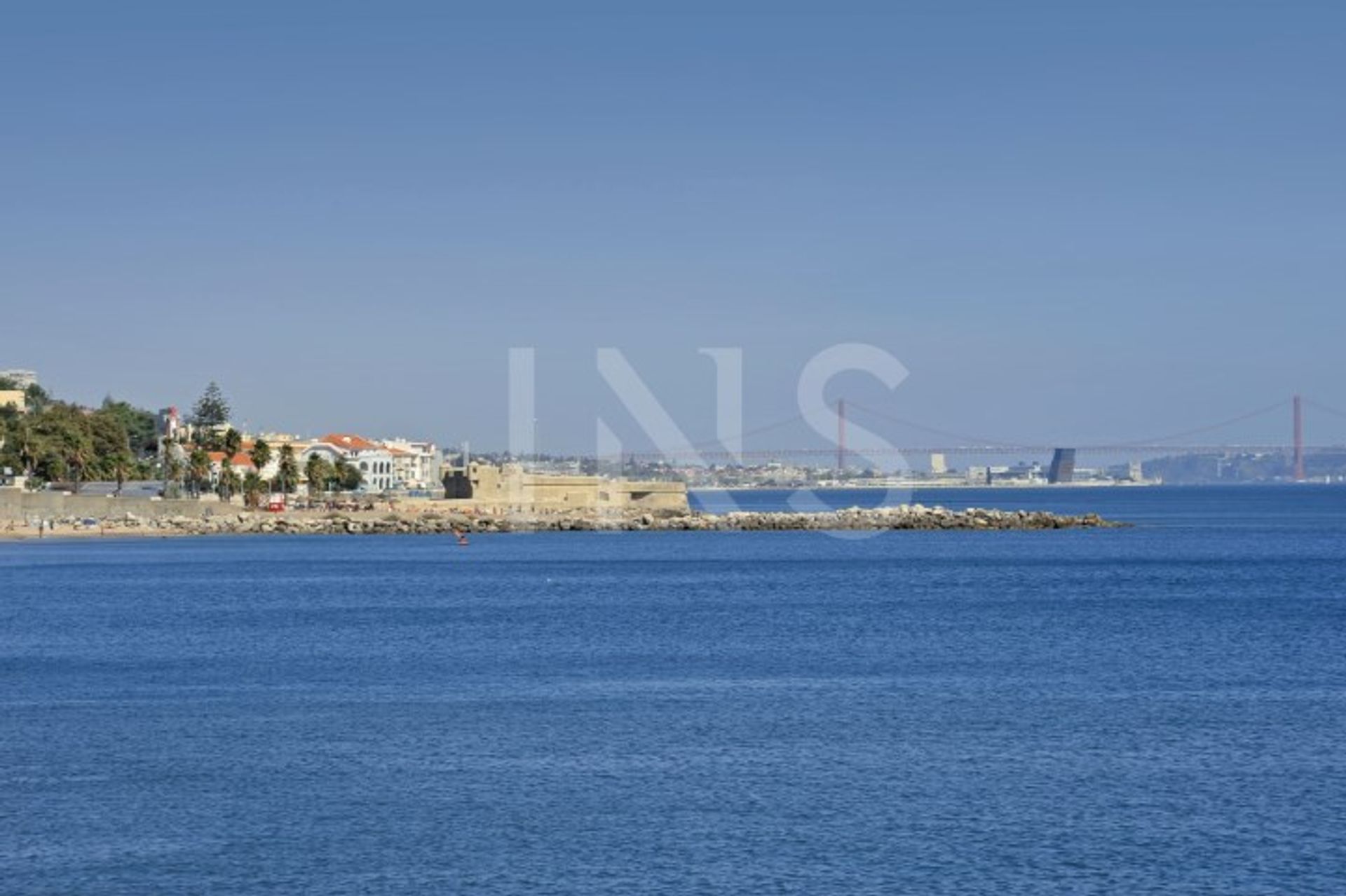 Kondominium di Oeiras e Sao Juliao da Barra, Paco de Arcos e Caxias, Oeiras 10026319