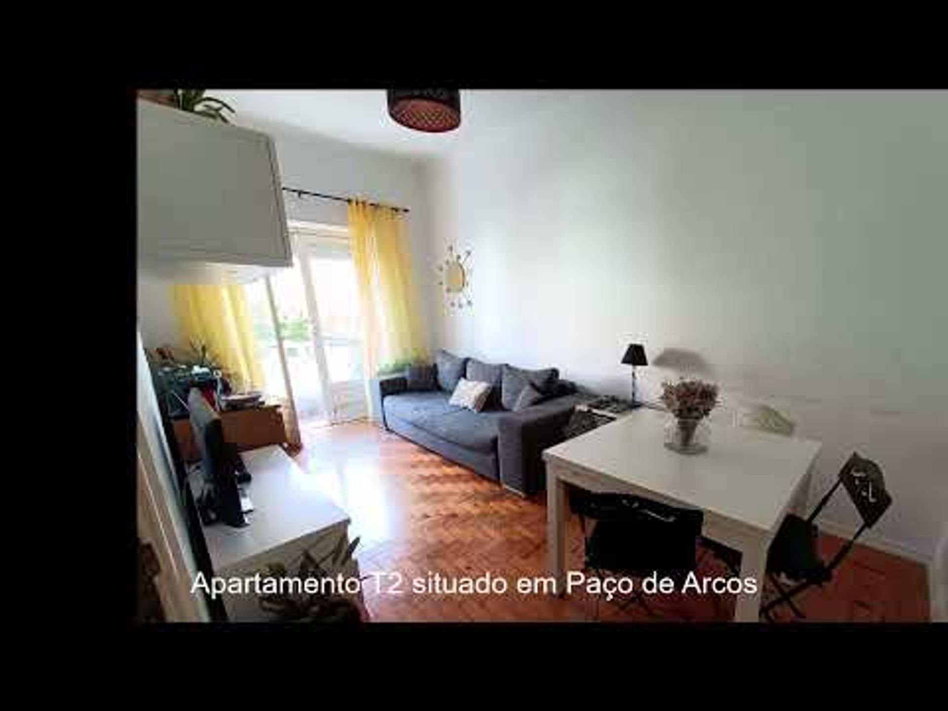 Condominium dans Oeiras e Sao Juliao da Barra, Paco de Arcos e Caxias, Oeiras 10026319