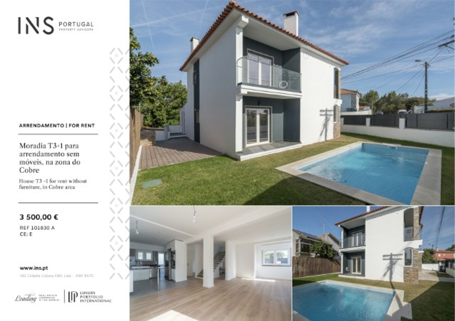 Haus im Cascais e Estoril, Cascais 10026324