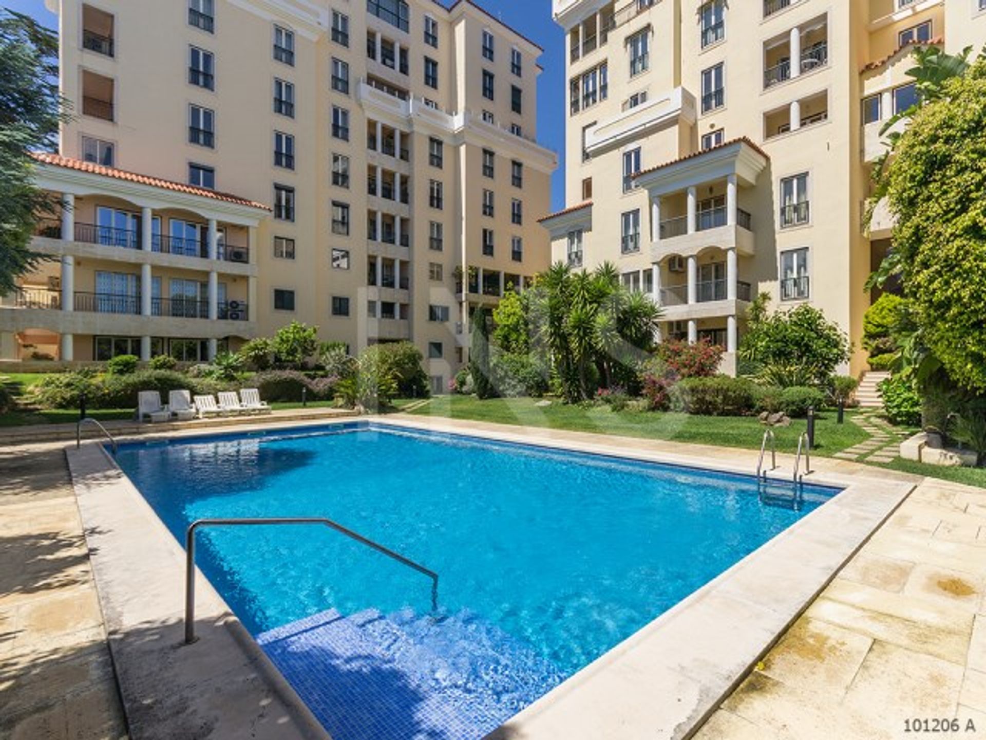 Condominio en Cascais e Estoril, Cascais 10026327