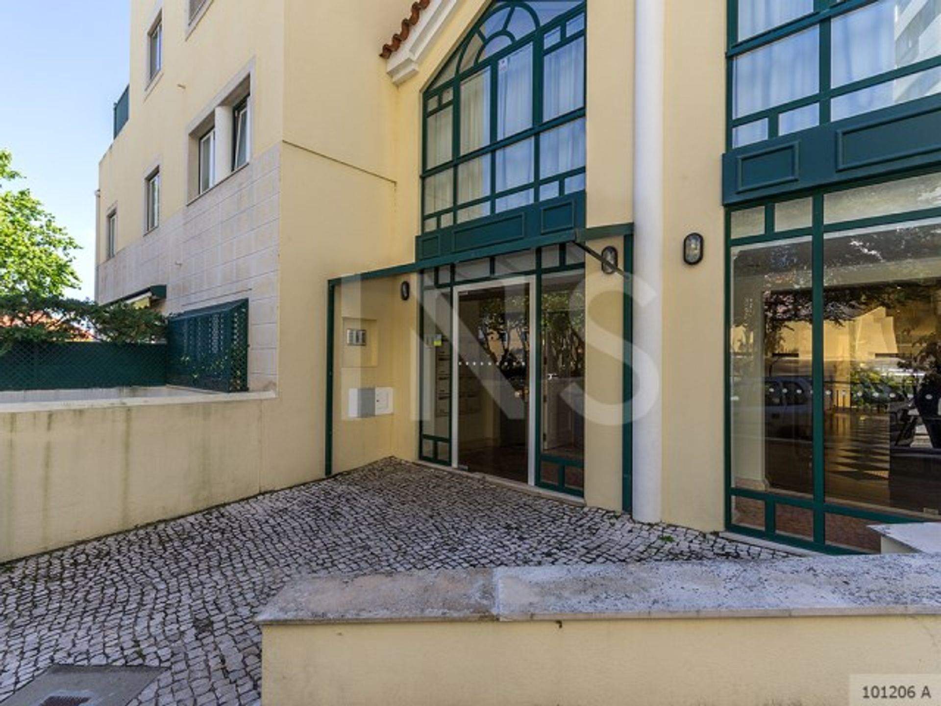 Condominio en Cascais e Estoril, Cascais 10026327