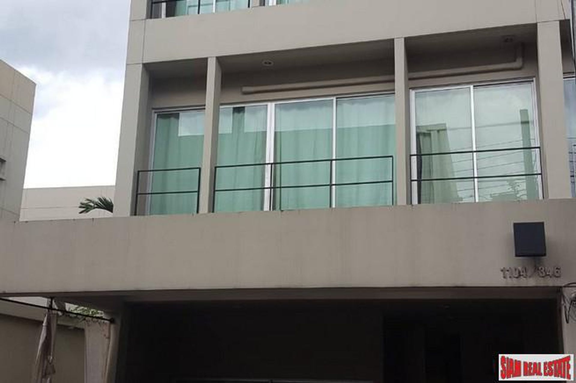 Hus i Ban Khlong Sakae, Krung Thep Maha Nakhon 10026328