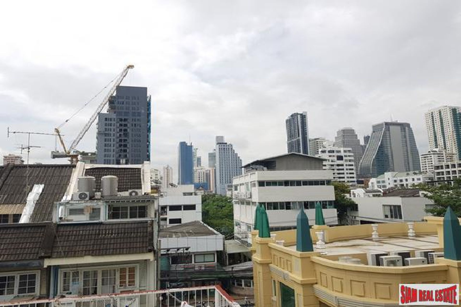 casa en Phrom Phong, Bangkok 10026332