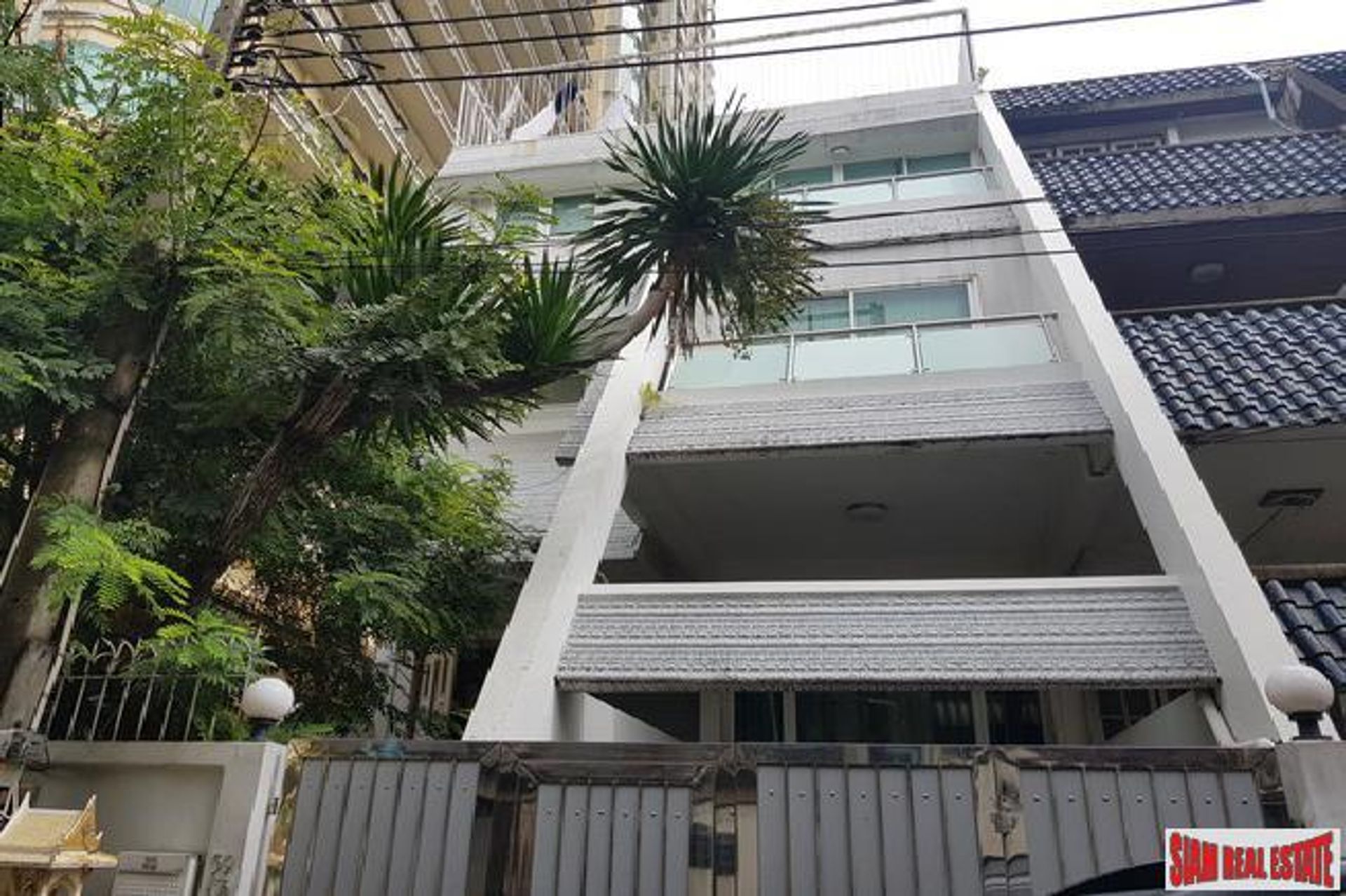 Casa nel Wattana, Krung Thep Maha Nakhon 10026332