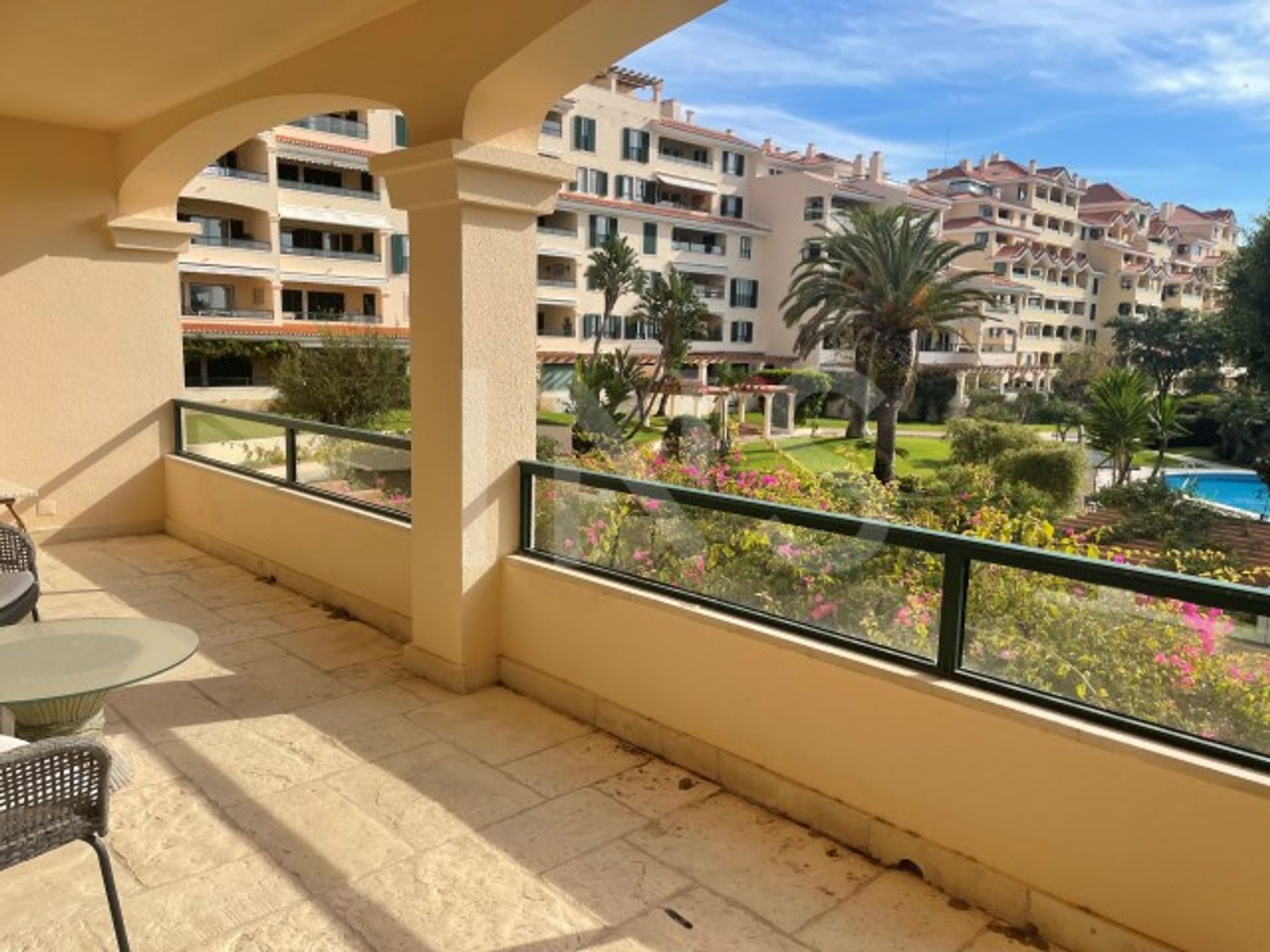 Condominium in Santa Marta, Lisboa 10026333