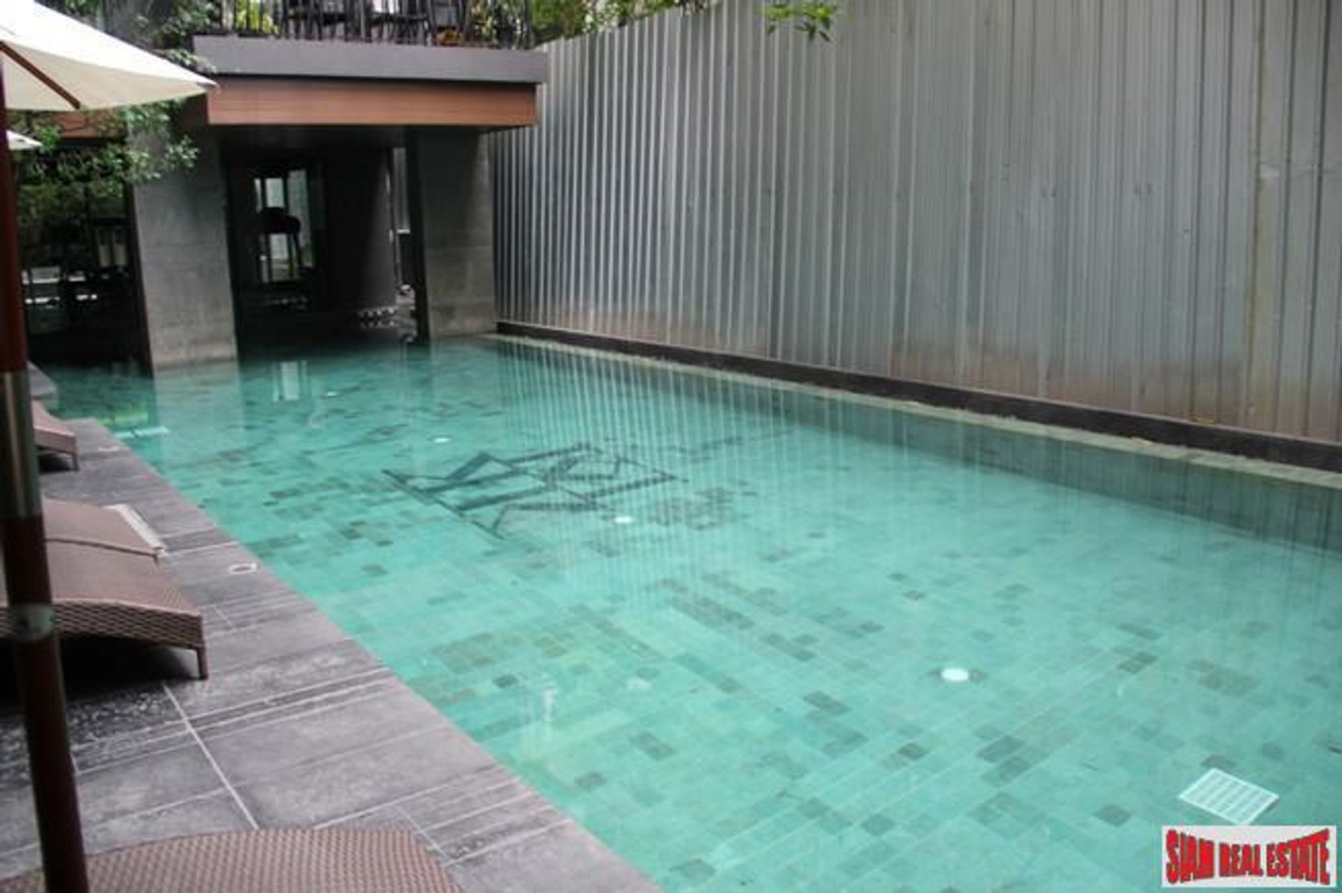 Condominium dans Lumphini, Bangkok 10026336