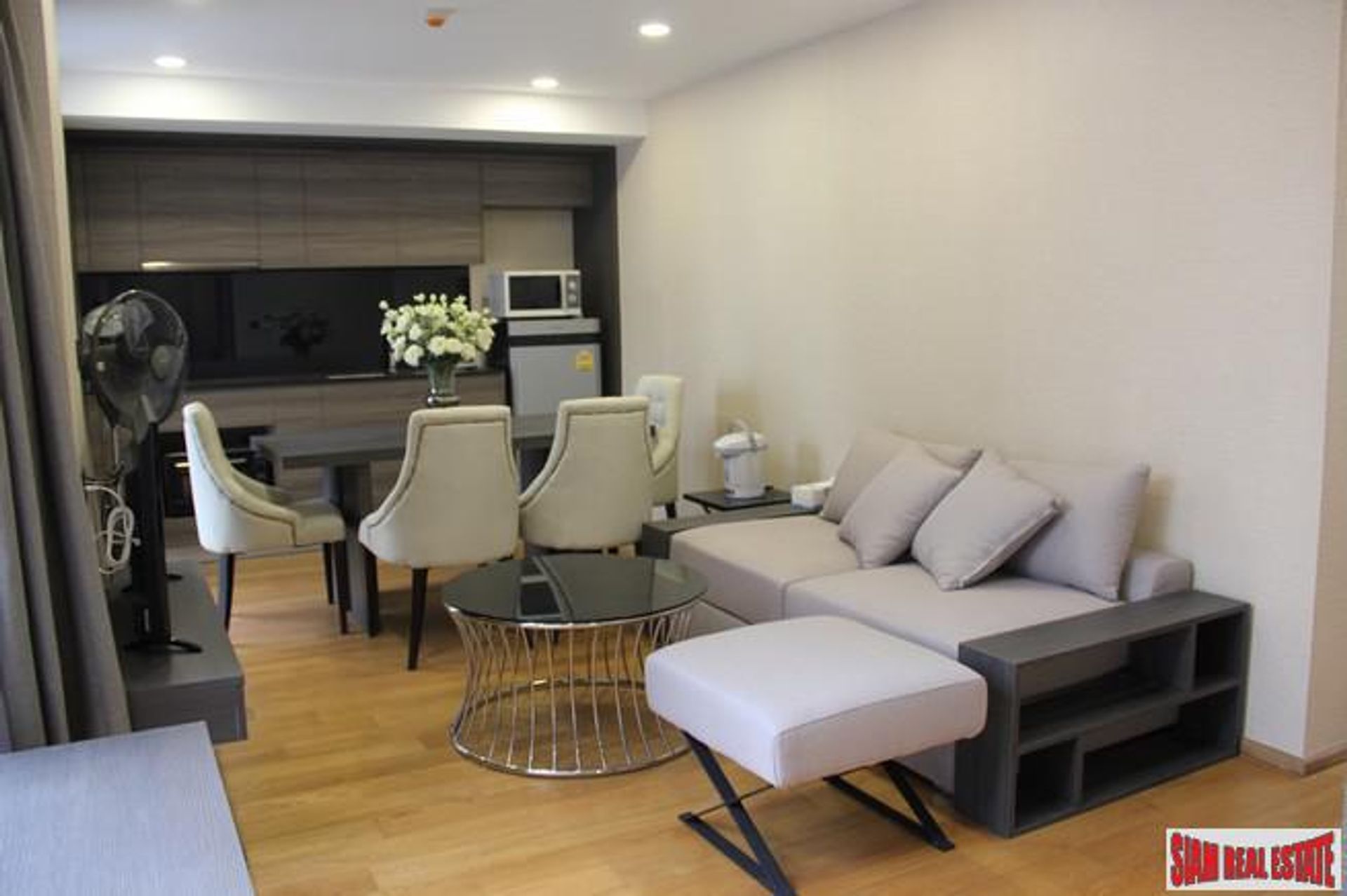 Condominium dans Ratchathewi, Krung Thep Maha Nakhon 10026336