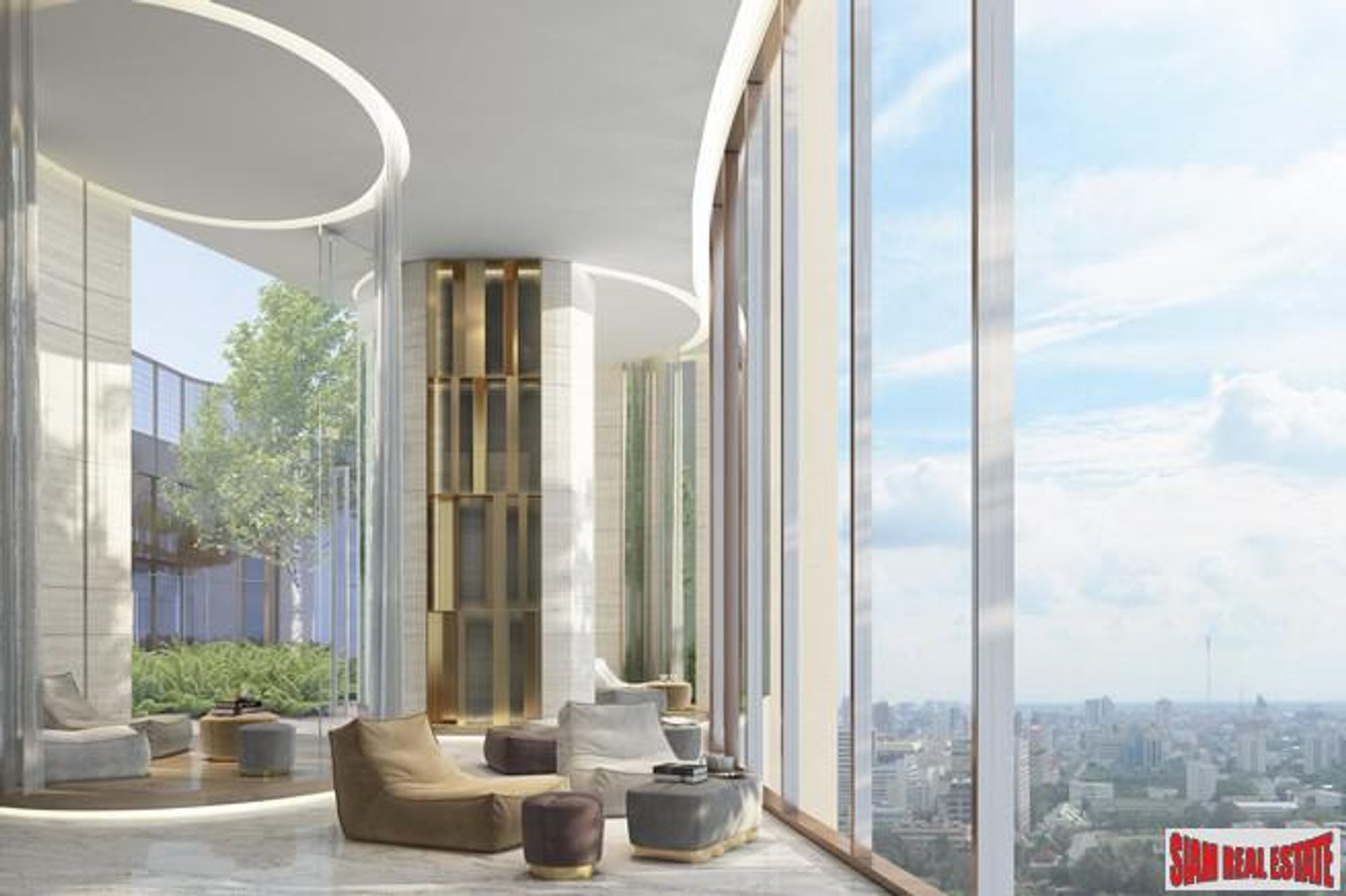 Condominio nel Phahon Yothin, Bangkok 10026339