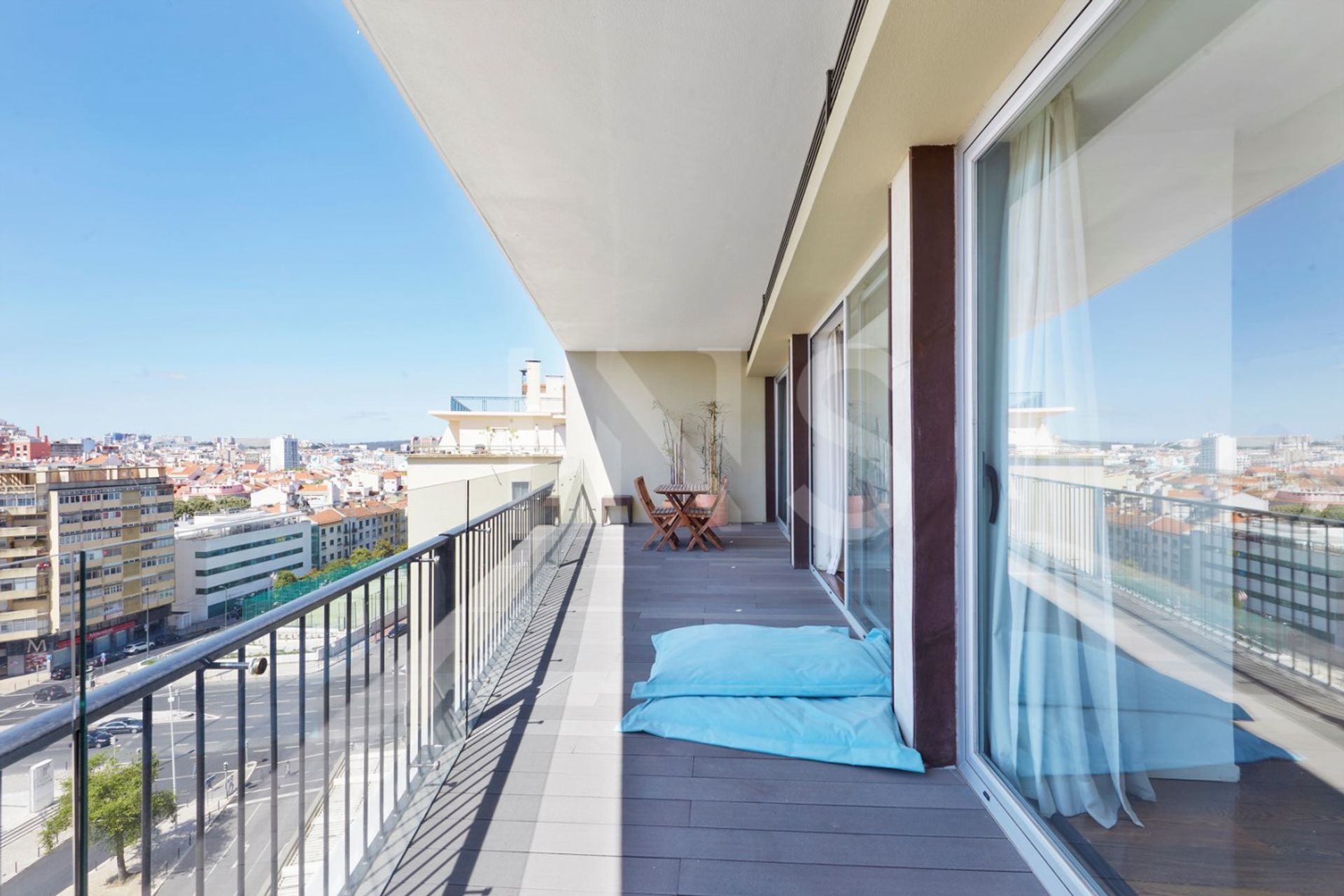 Condominio en Ariero, lisboa 10026340