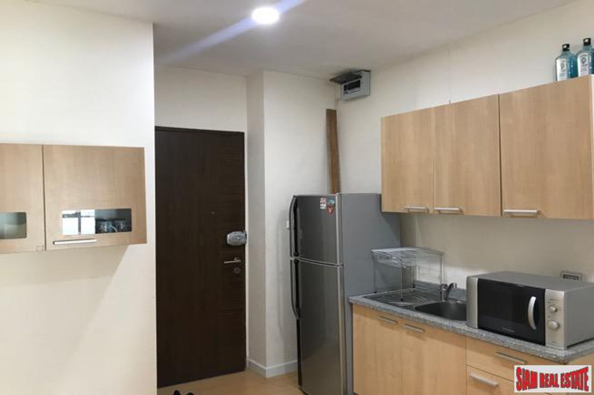 Condominium dans Sukhumvit Soi 3-20, Bangkok 10026343