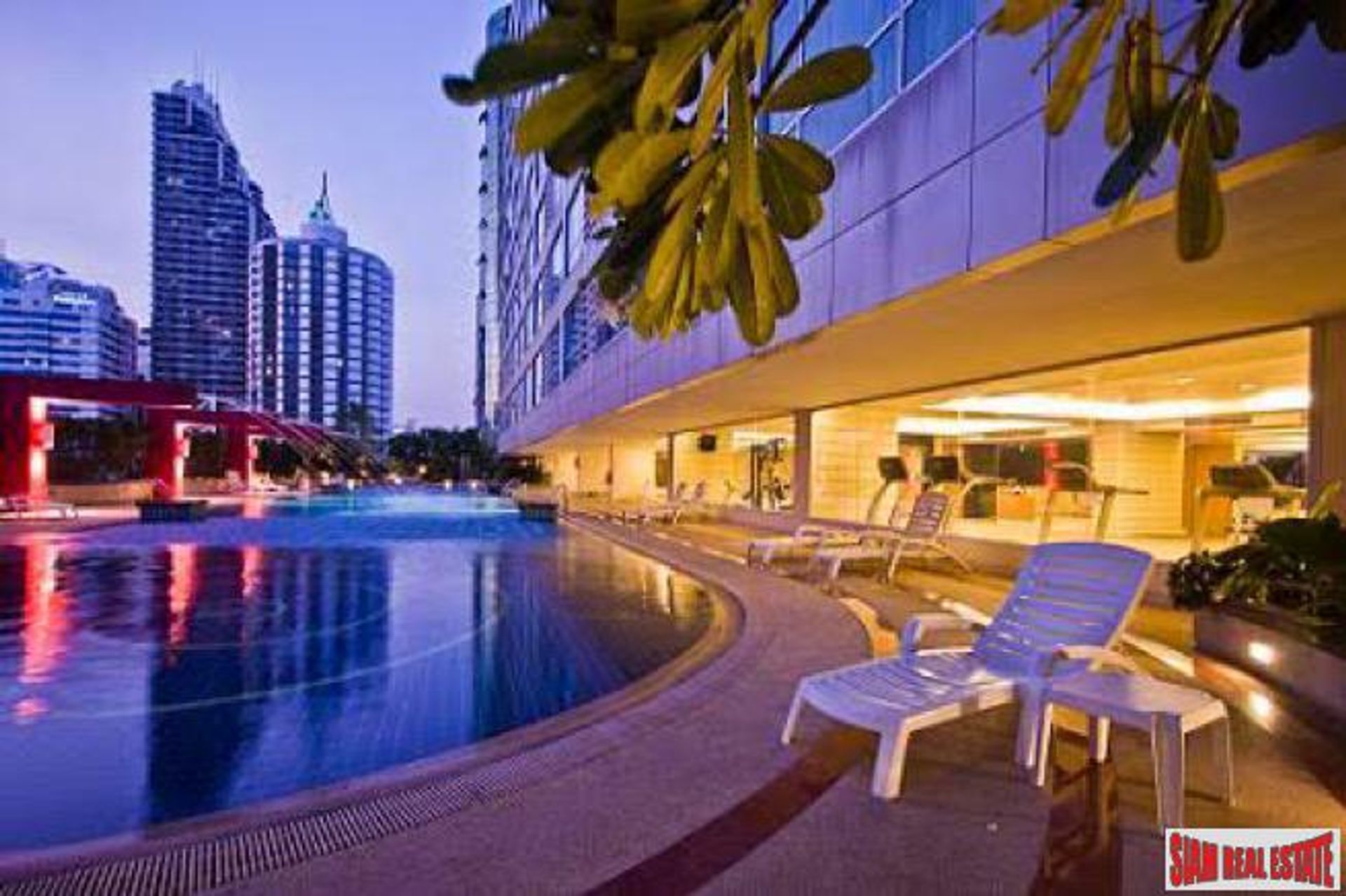 Kondominium w Sukhumvit Soi 3-20, Bangkok 10026343