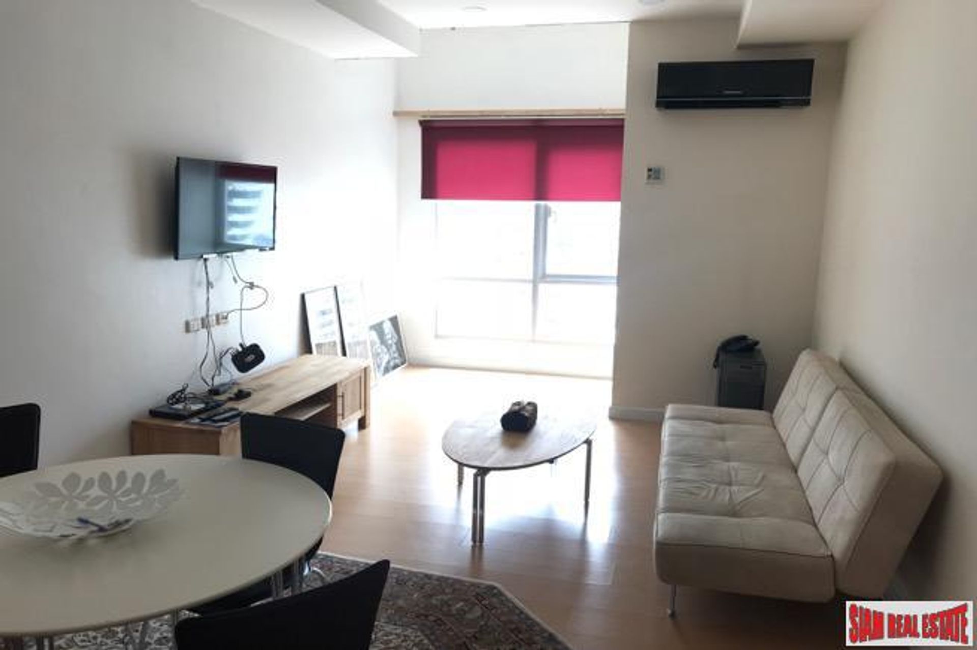 Condominio nel Ban Na canzone, Krung Thep Maha Nakhon 10026343