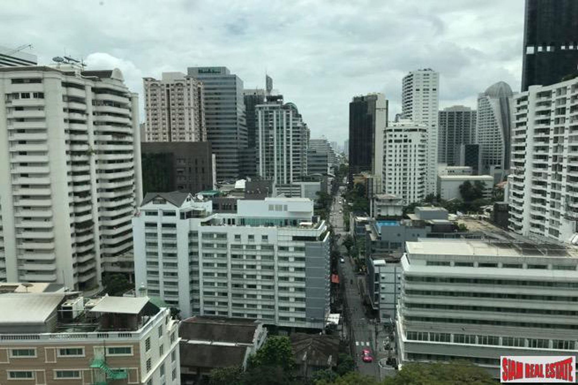 Condominium dans Sukhumvit Soi 3-20, Bangkok 10026343