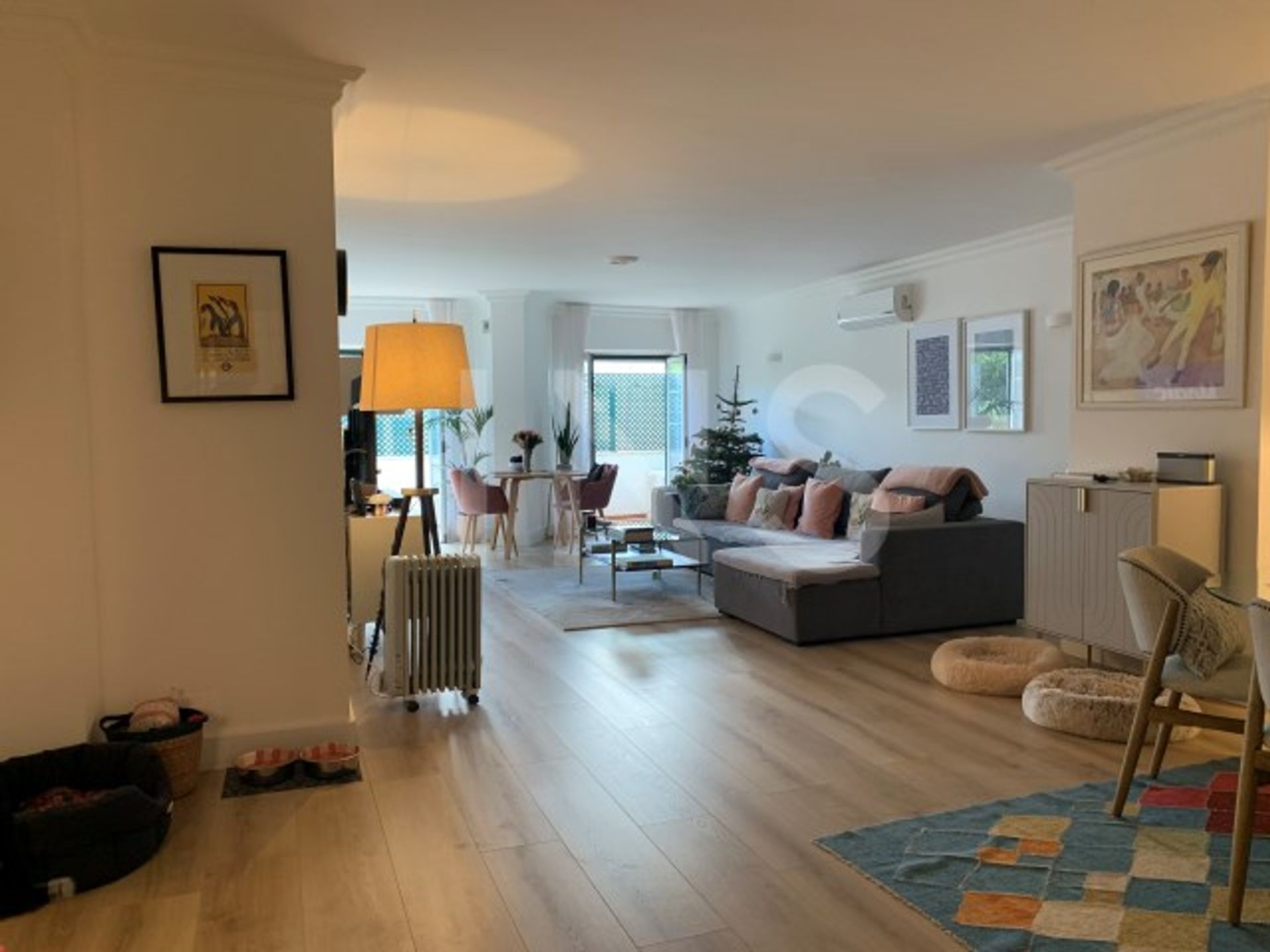 Condominio en MonteEstoril, lisboa 10026348