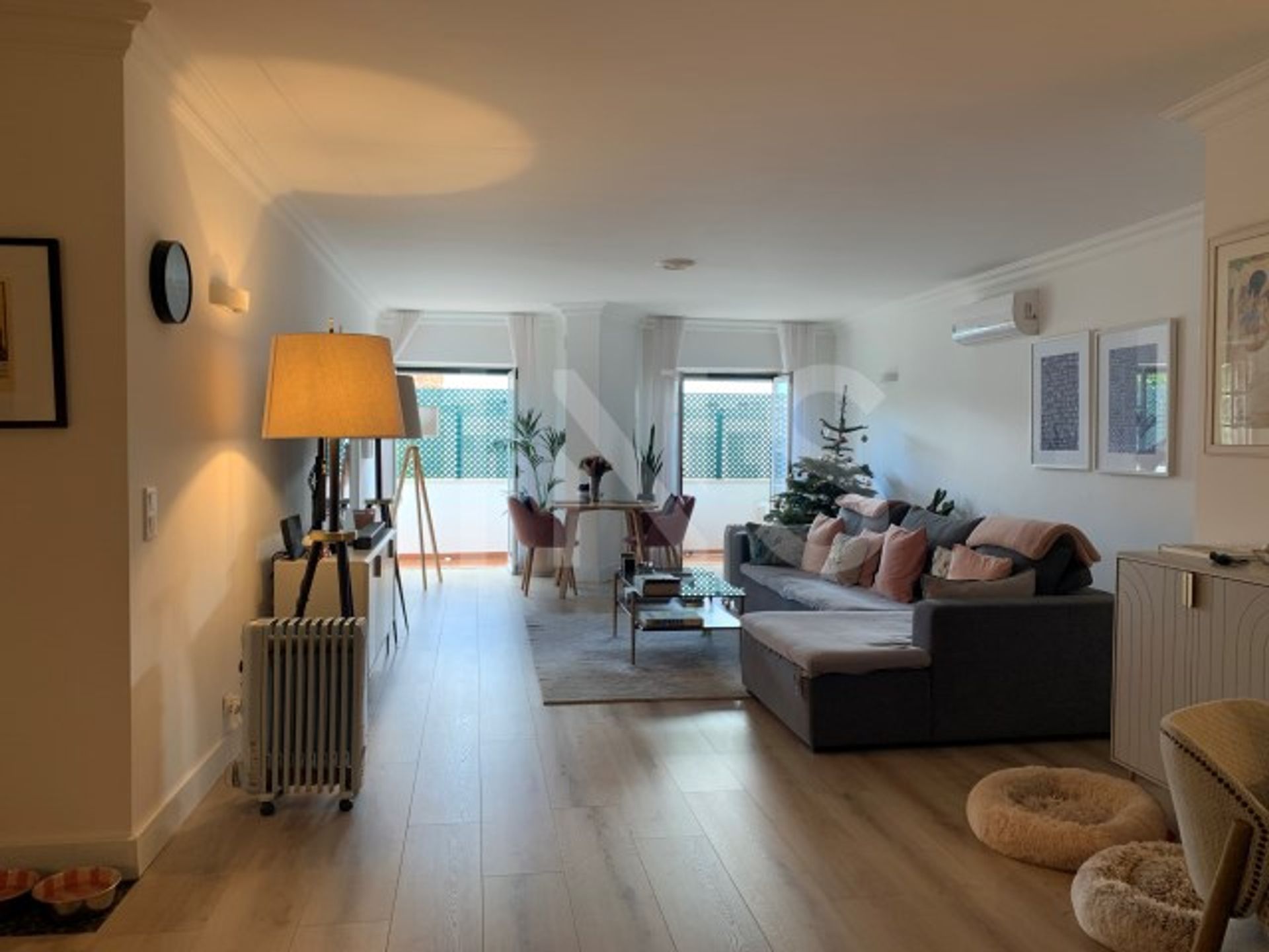 Condominium in Monte Estoril, Lissabon 10026348