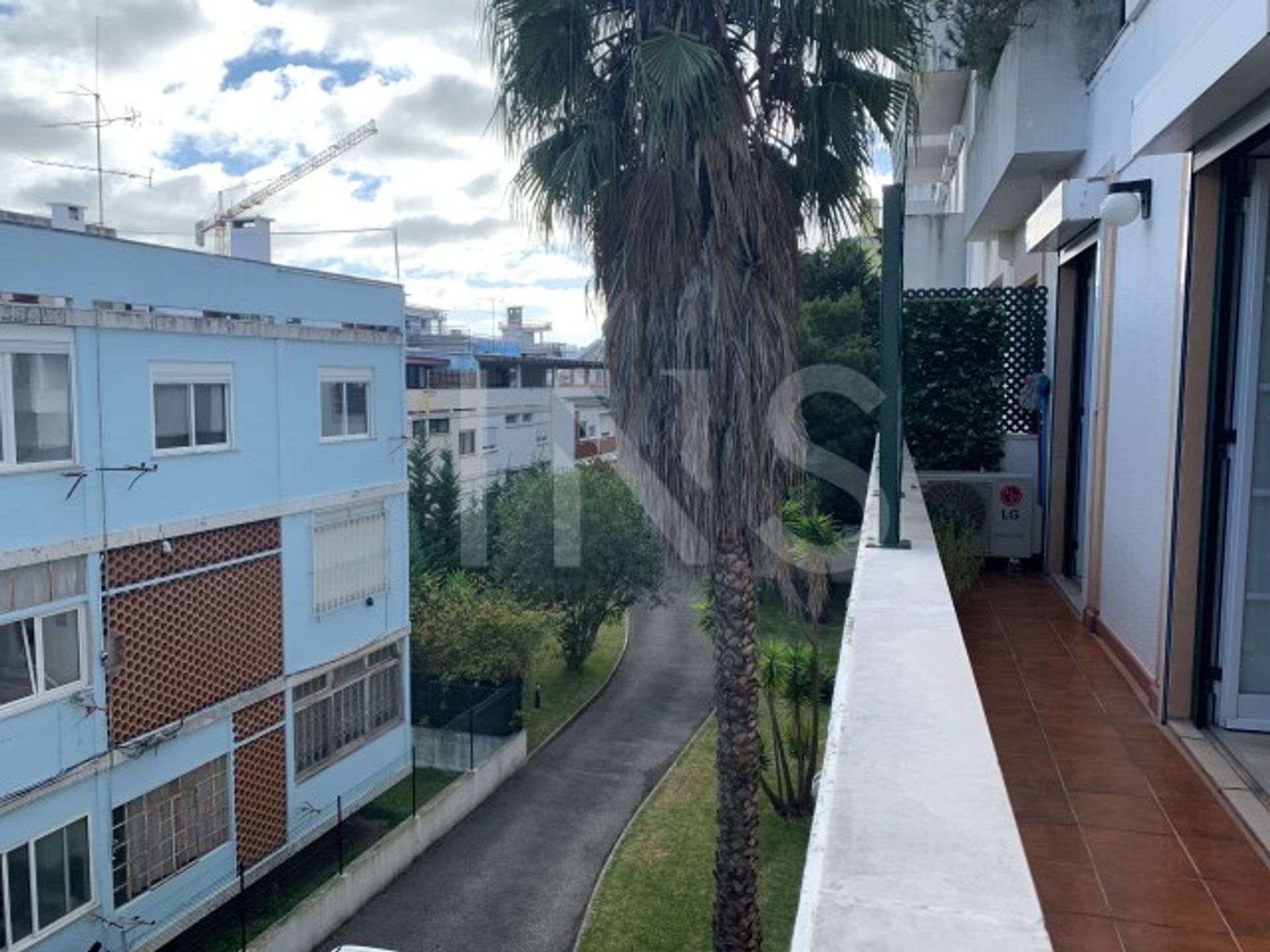 Condominio en Cascais e Estoril, Cascais 10026348