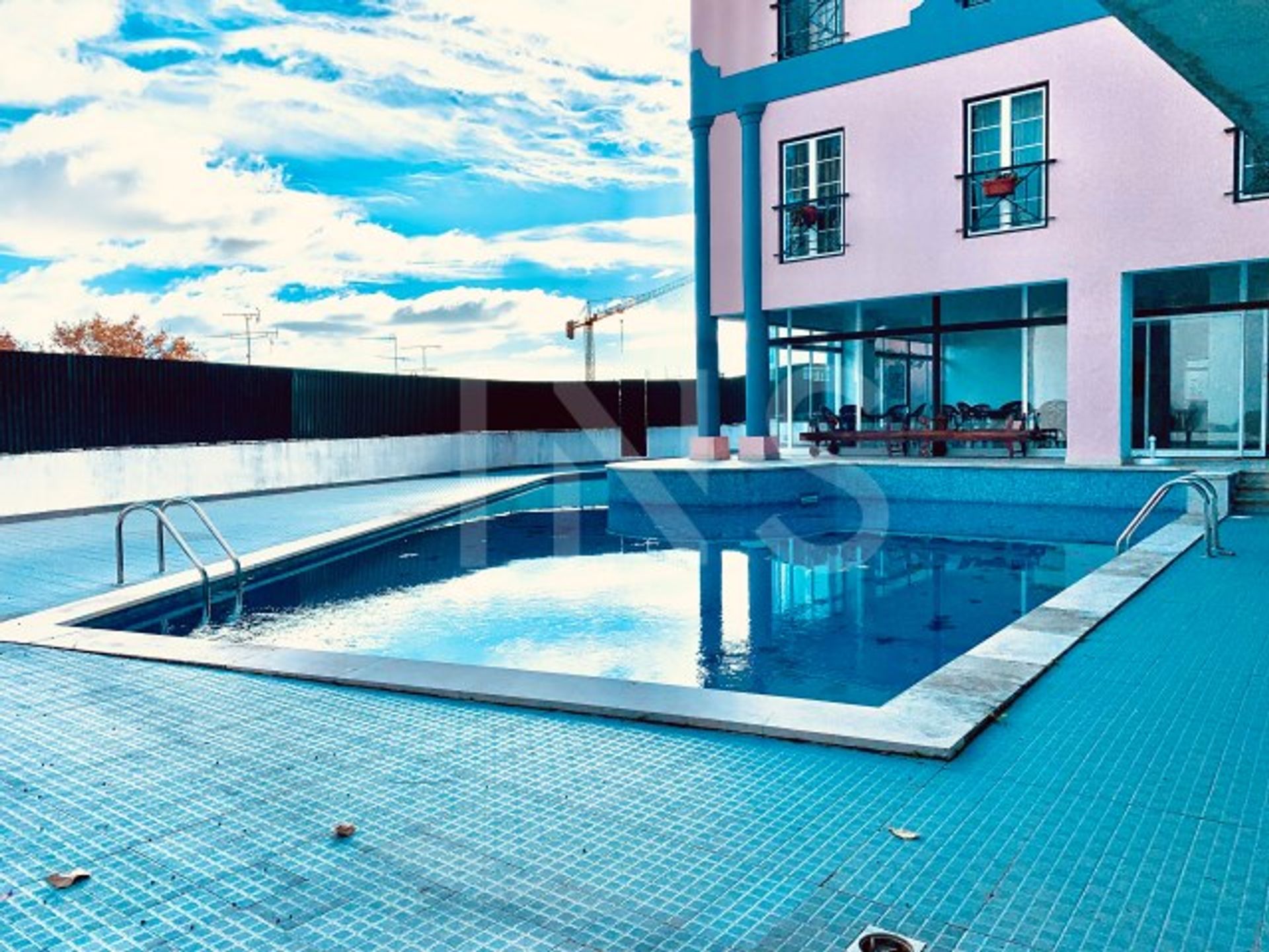 Condominio en Cascais e Estoril, Cascais 10026348