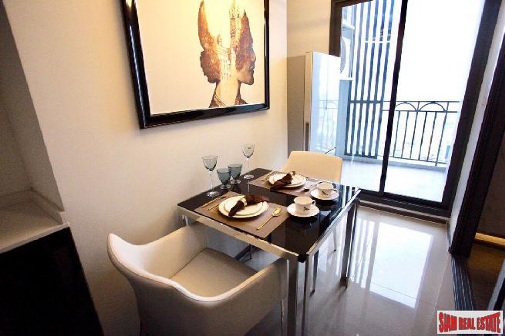 Condominium in Krung Thonburi, Bangkok 10026349