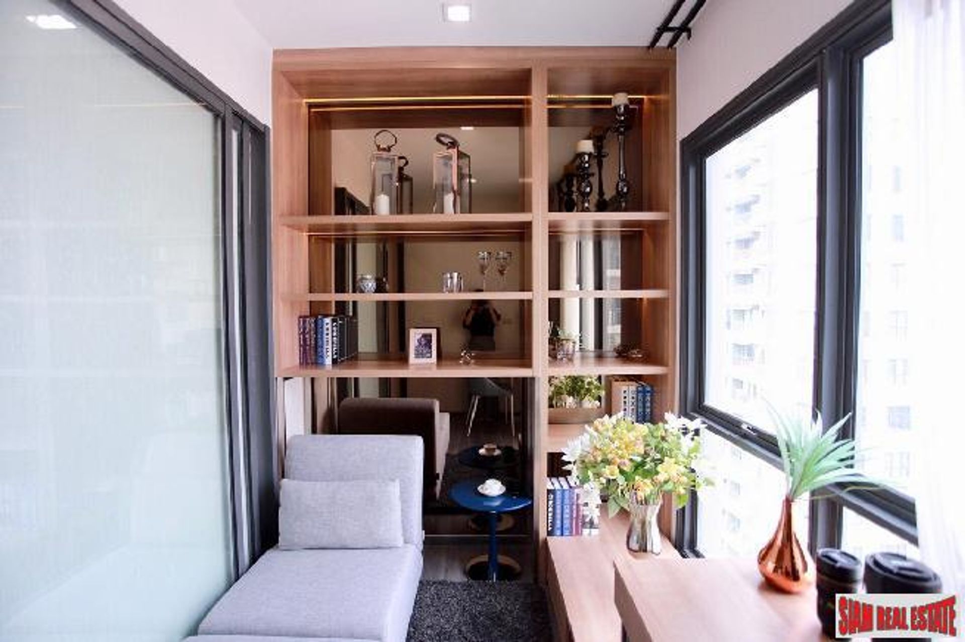 Condominium in Krung Thonburi, Bangkok 10026349