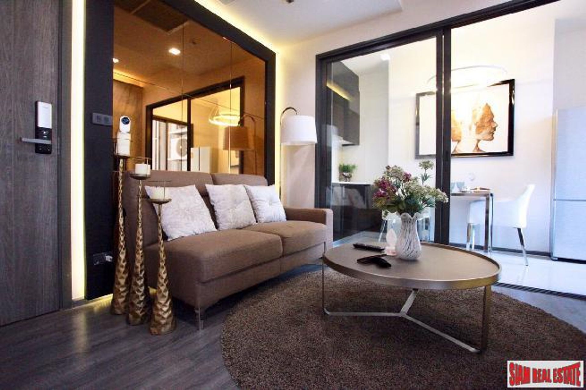 Condominium in Krung Thonburi, Bangkok 10026349