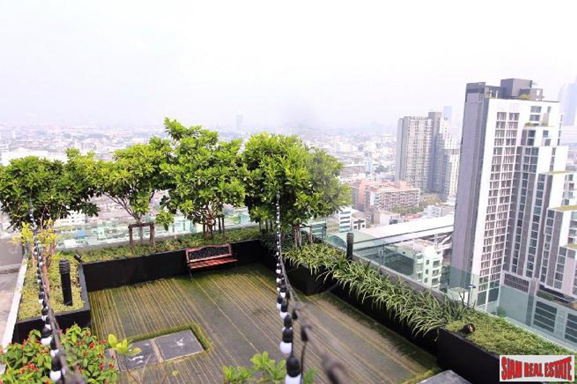 Condominium in Krung Thonburi, Bangkok 10026349